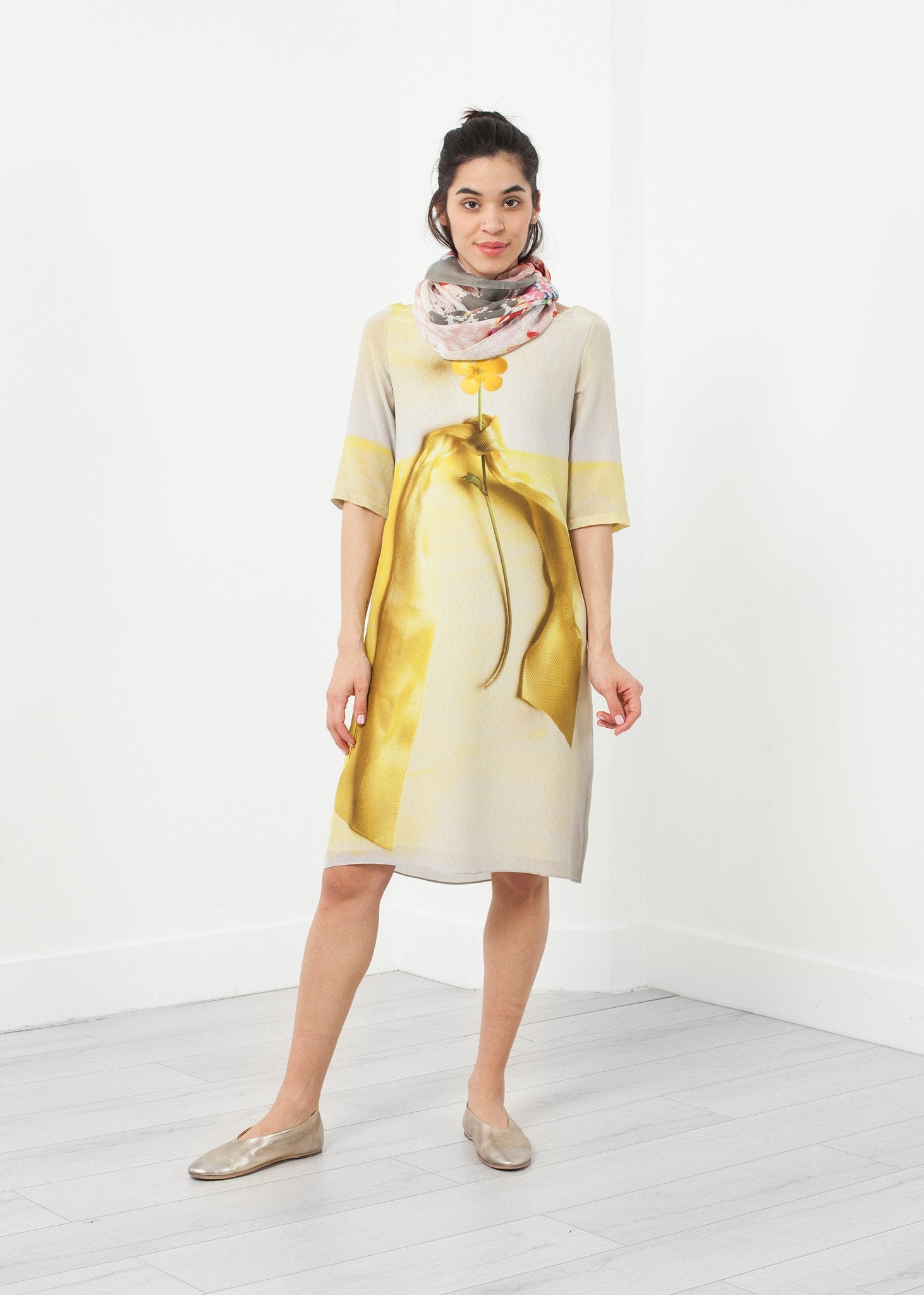Buttercup Dress - annaclothes
