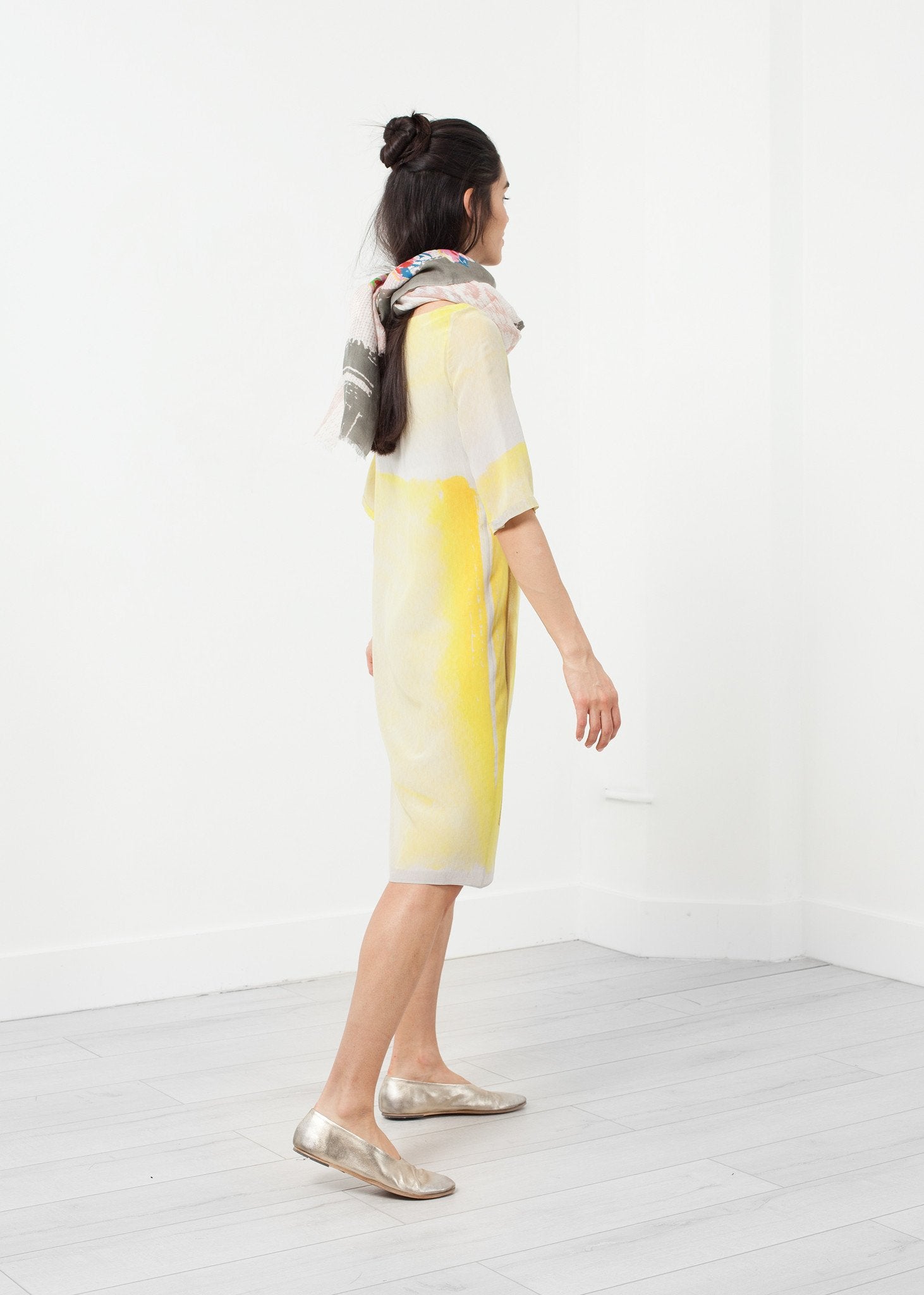 Buttercup Dress - annaclothes