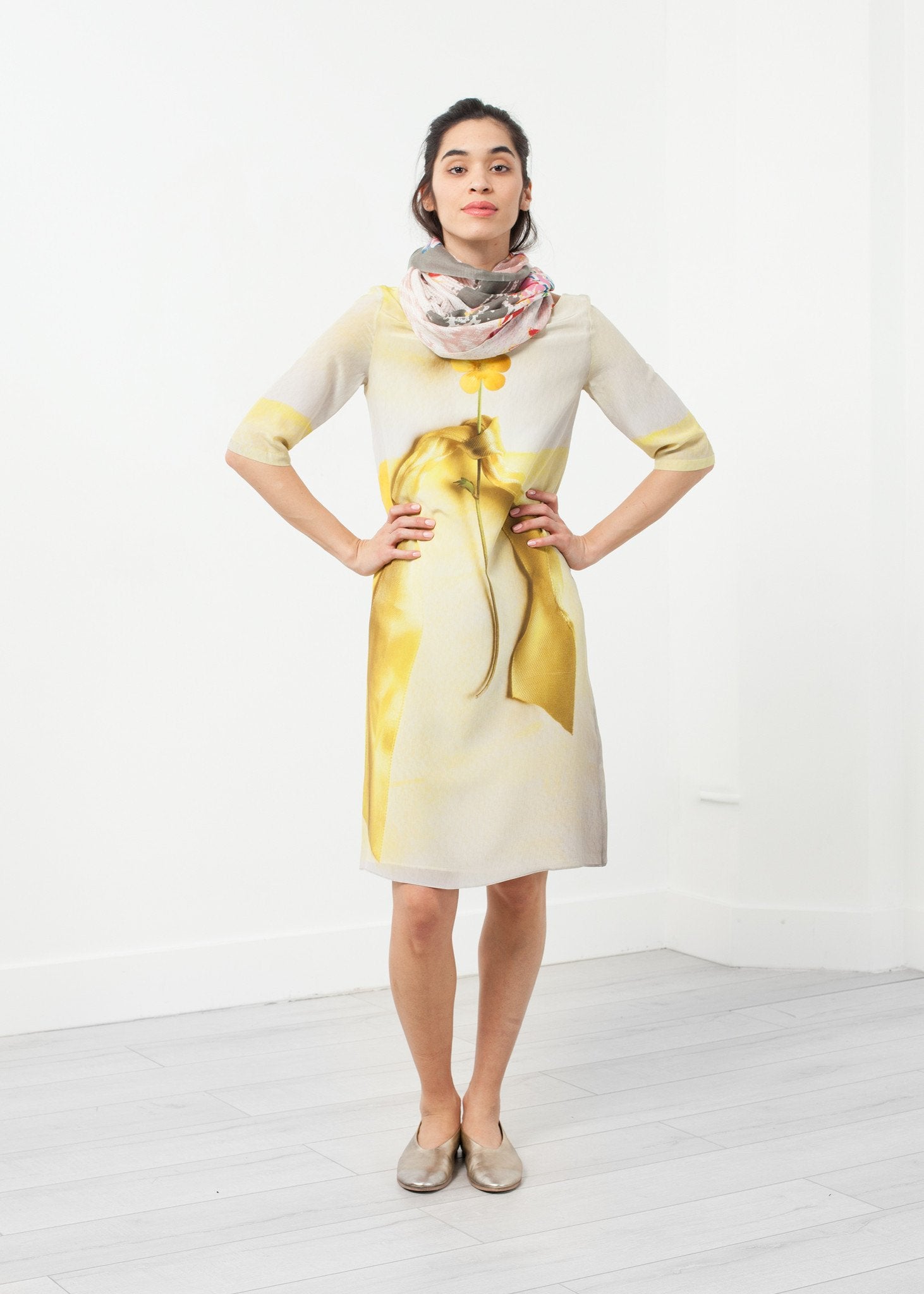 Buttercup Dress - annaclothes