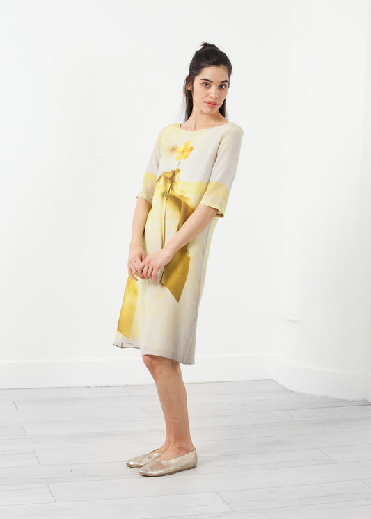 Buttercup Dress - annaclothes