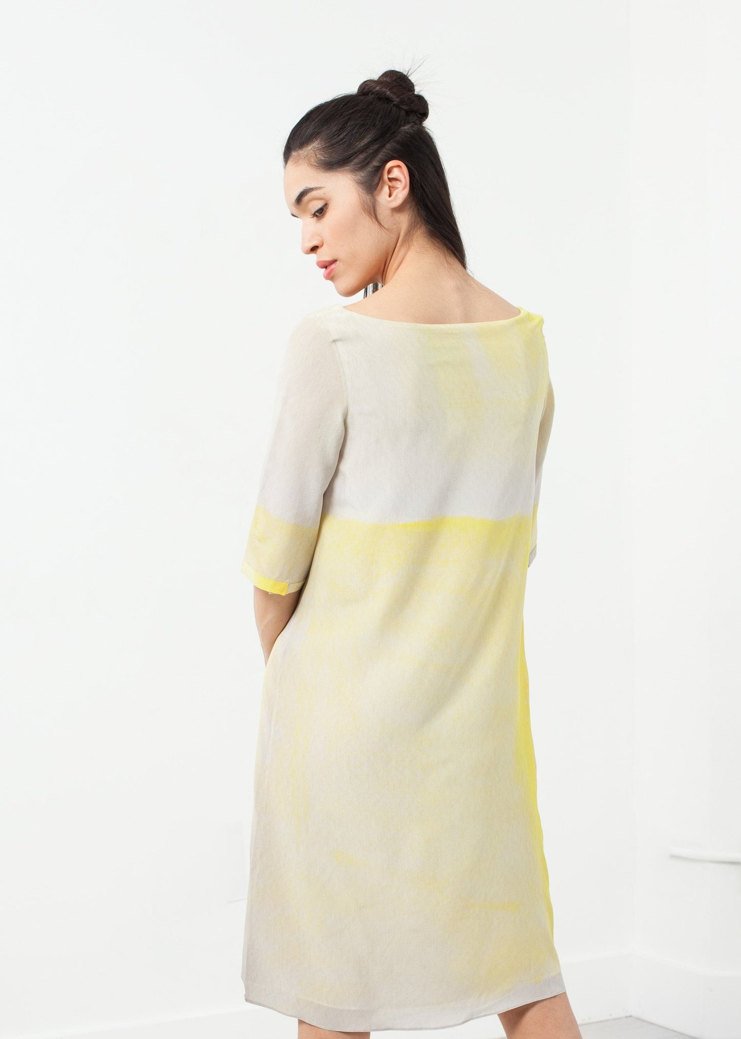Buttercup Dress - annaclothes