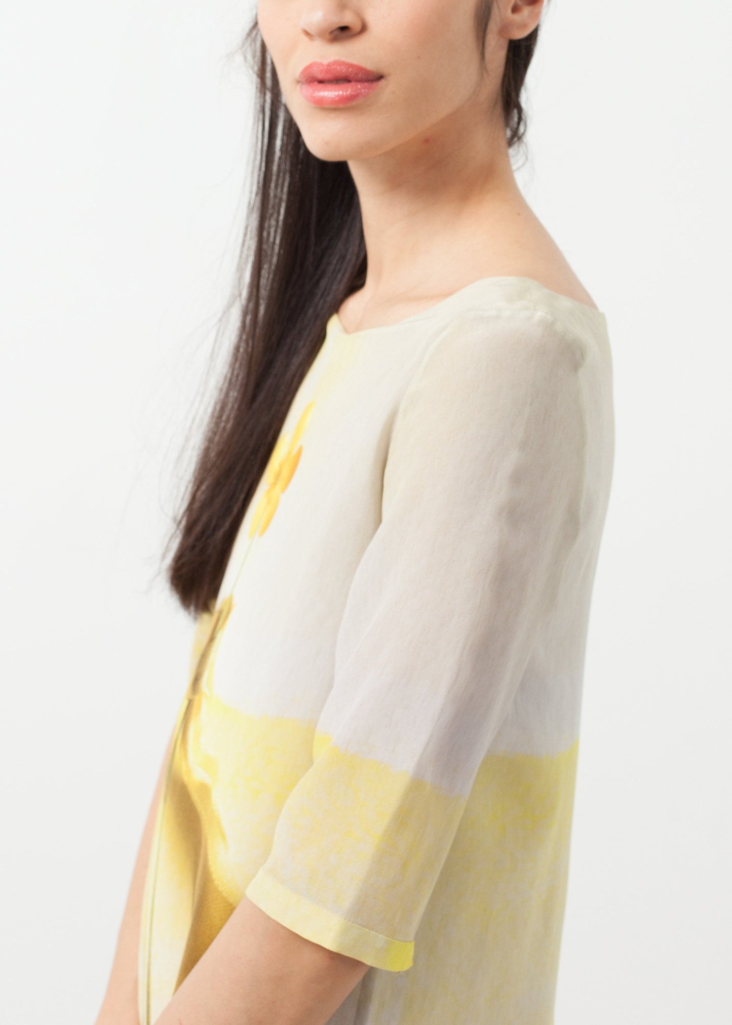 Buttercup Dress - annaclothes