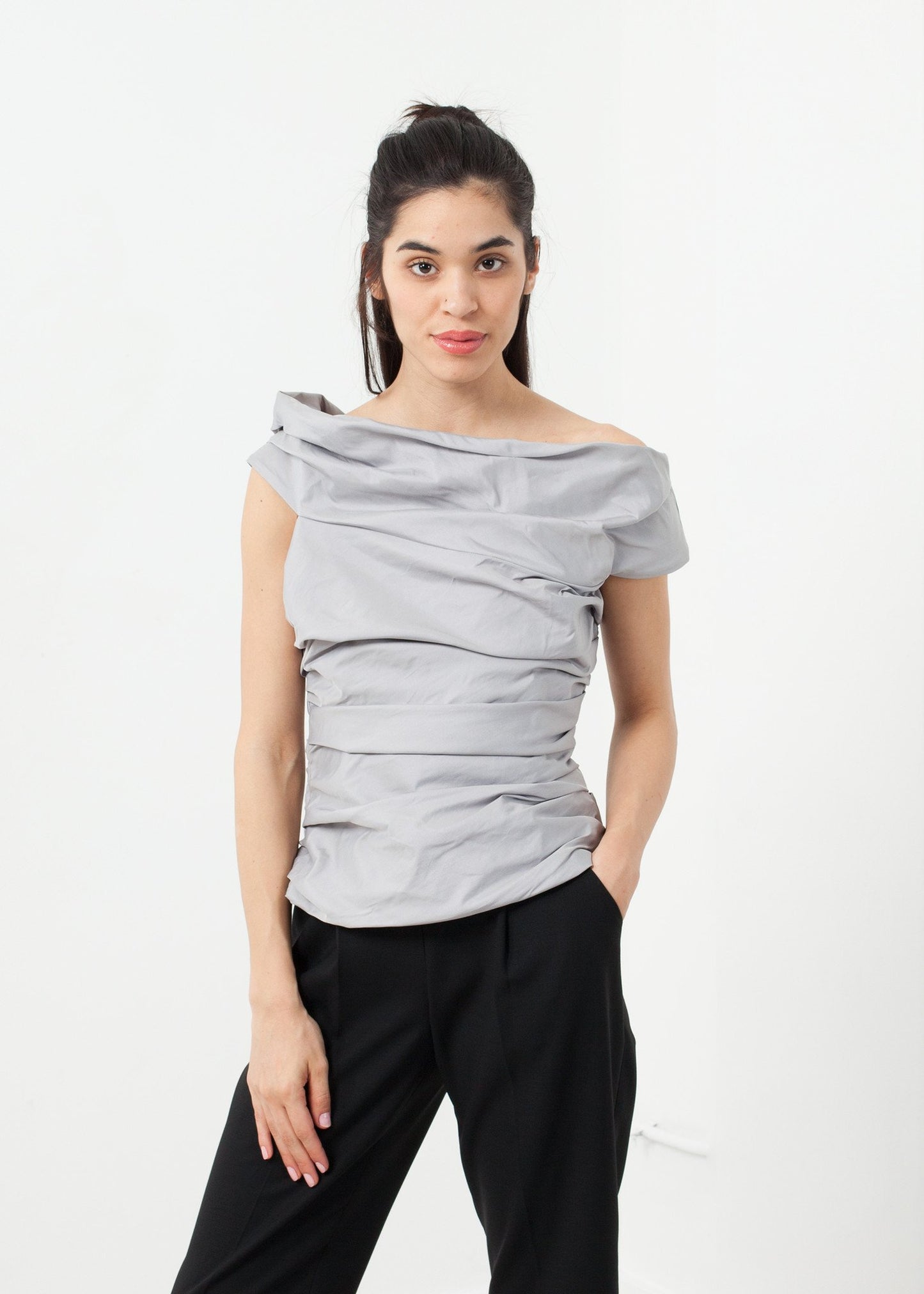 Riot Top - annaclothes