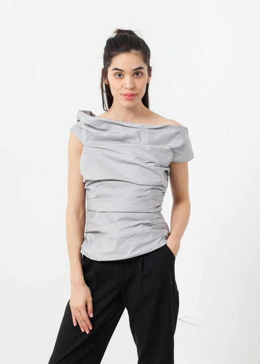 Riot Top - annaclothes