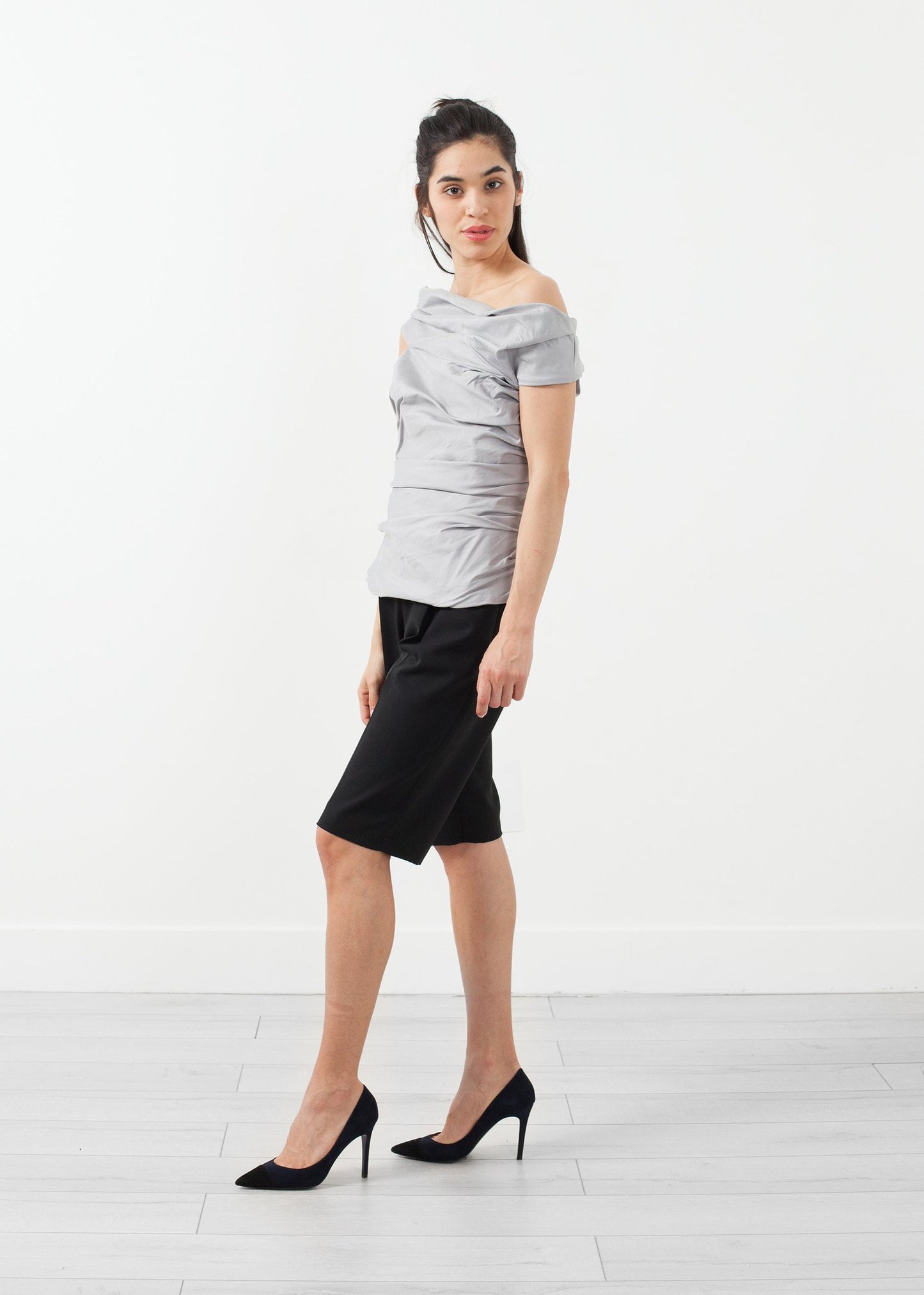 Riot Top - annaclothes