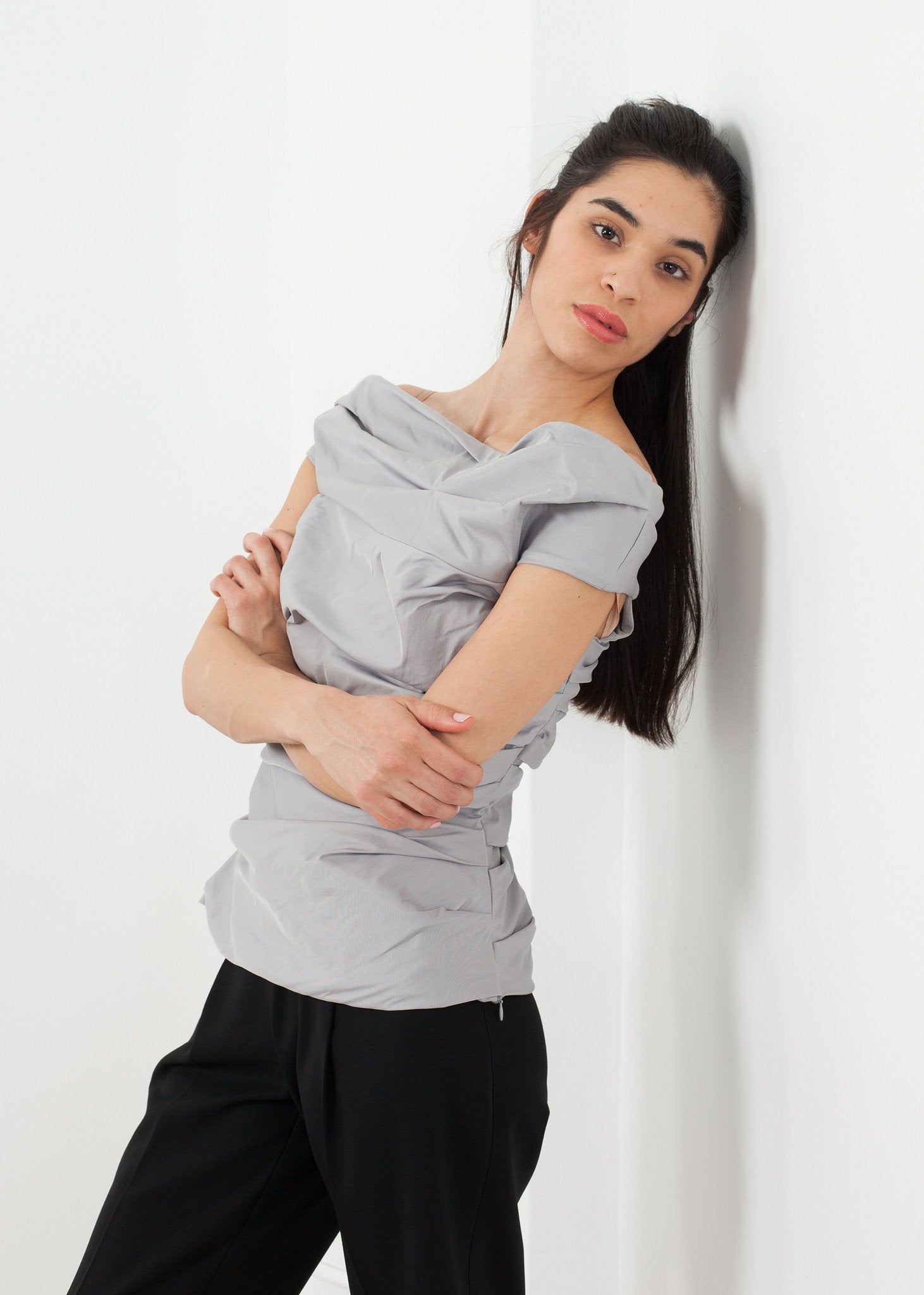 Riot Top - annaclothes