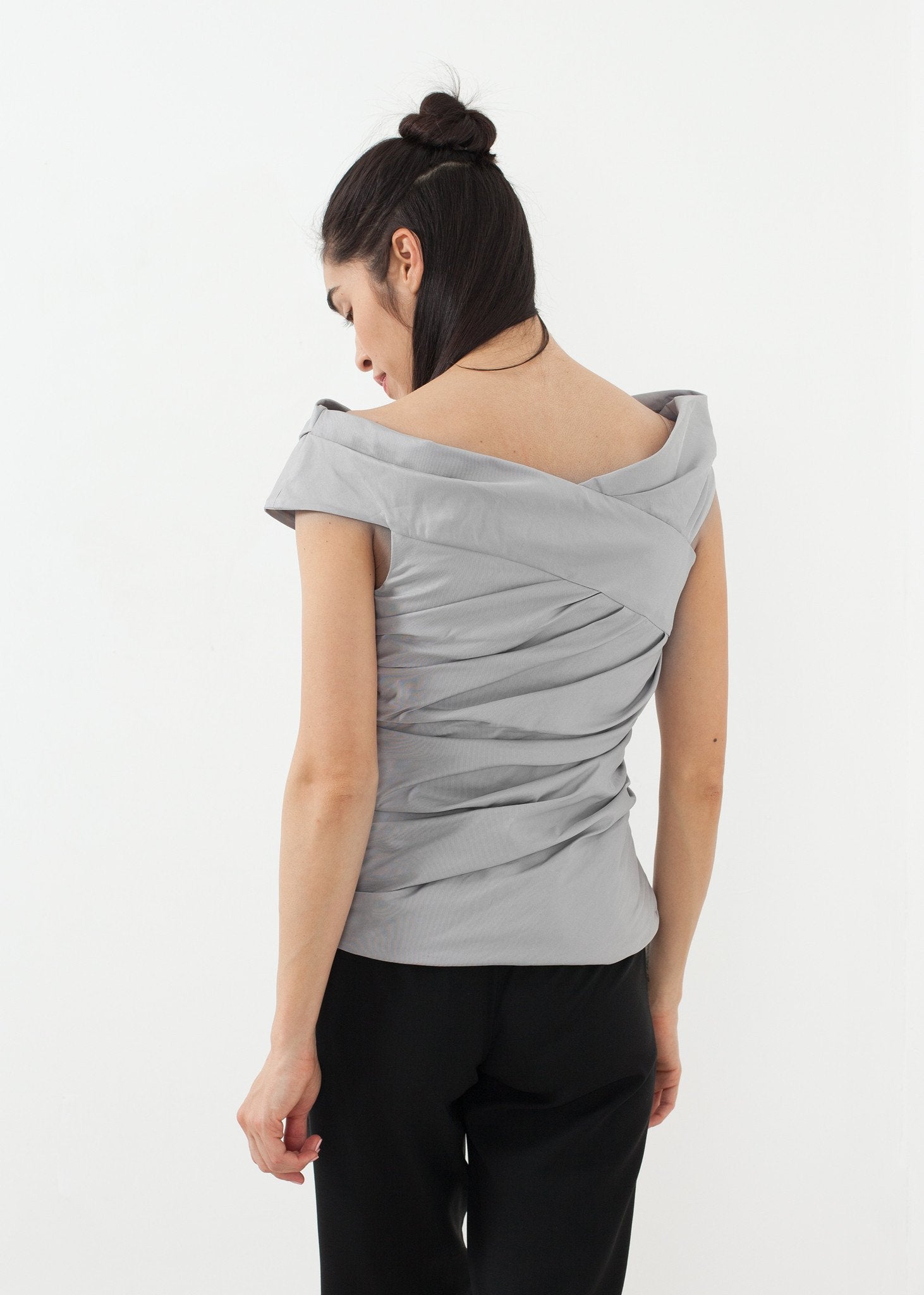 Riot Top - annaclothes