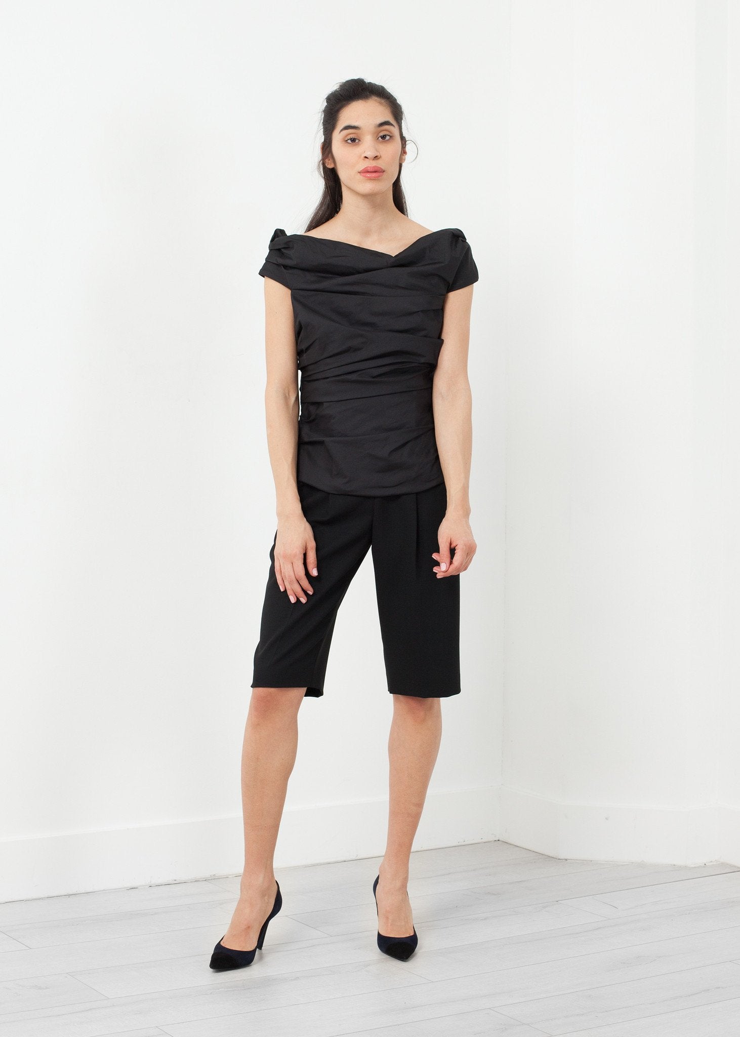 Riot Top - annaclothes