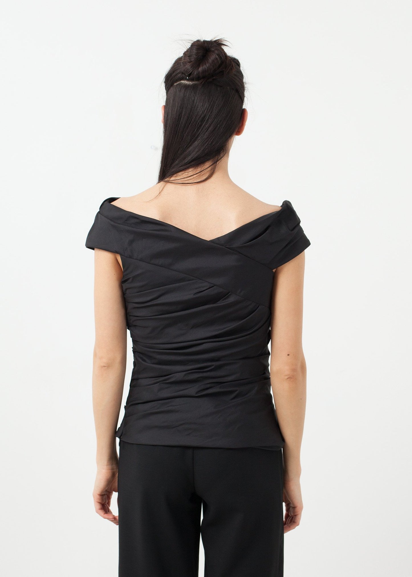 Riot Top - annaclothes