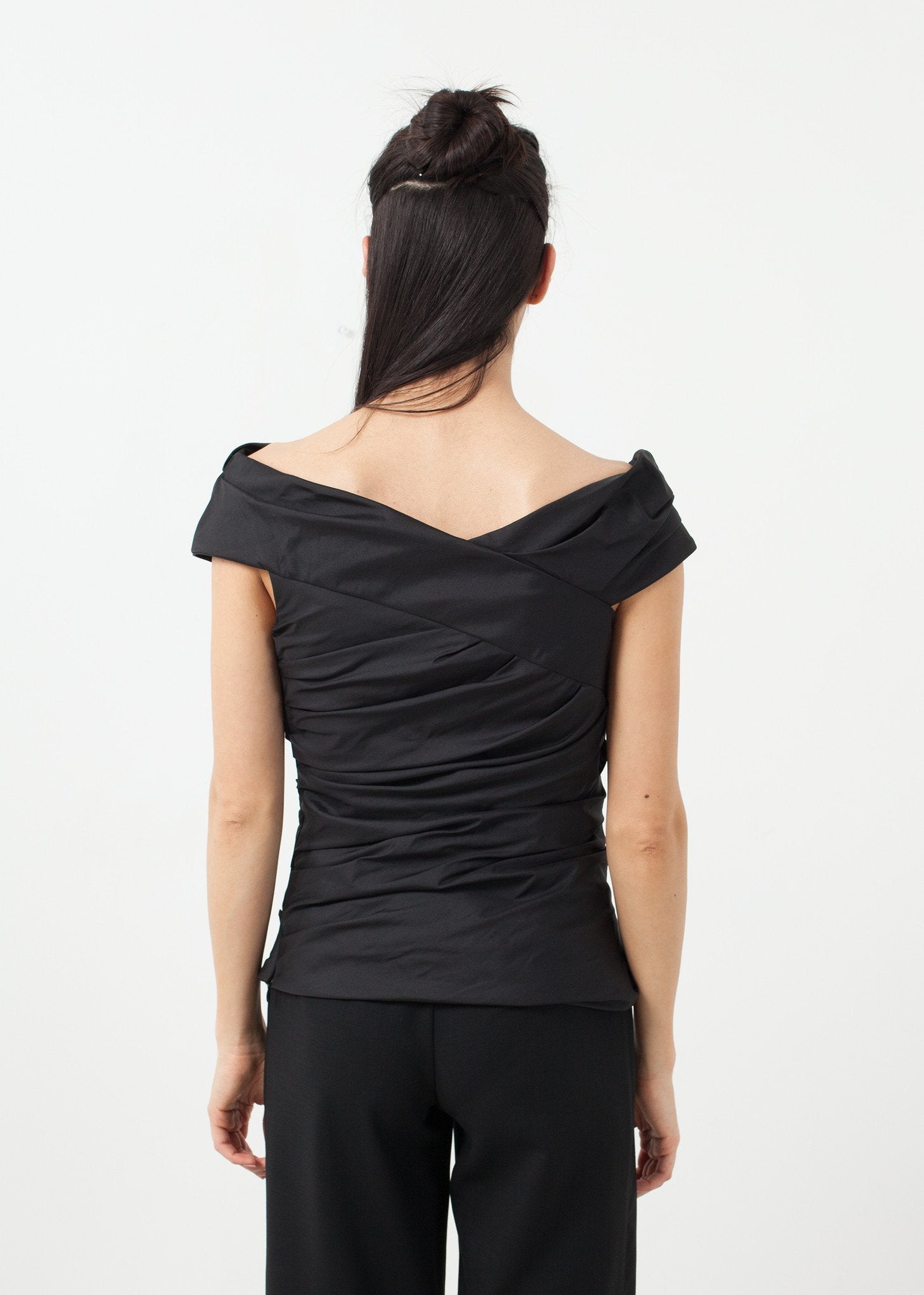 Riot Top - annaclothes
