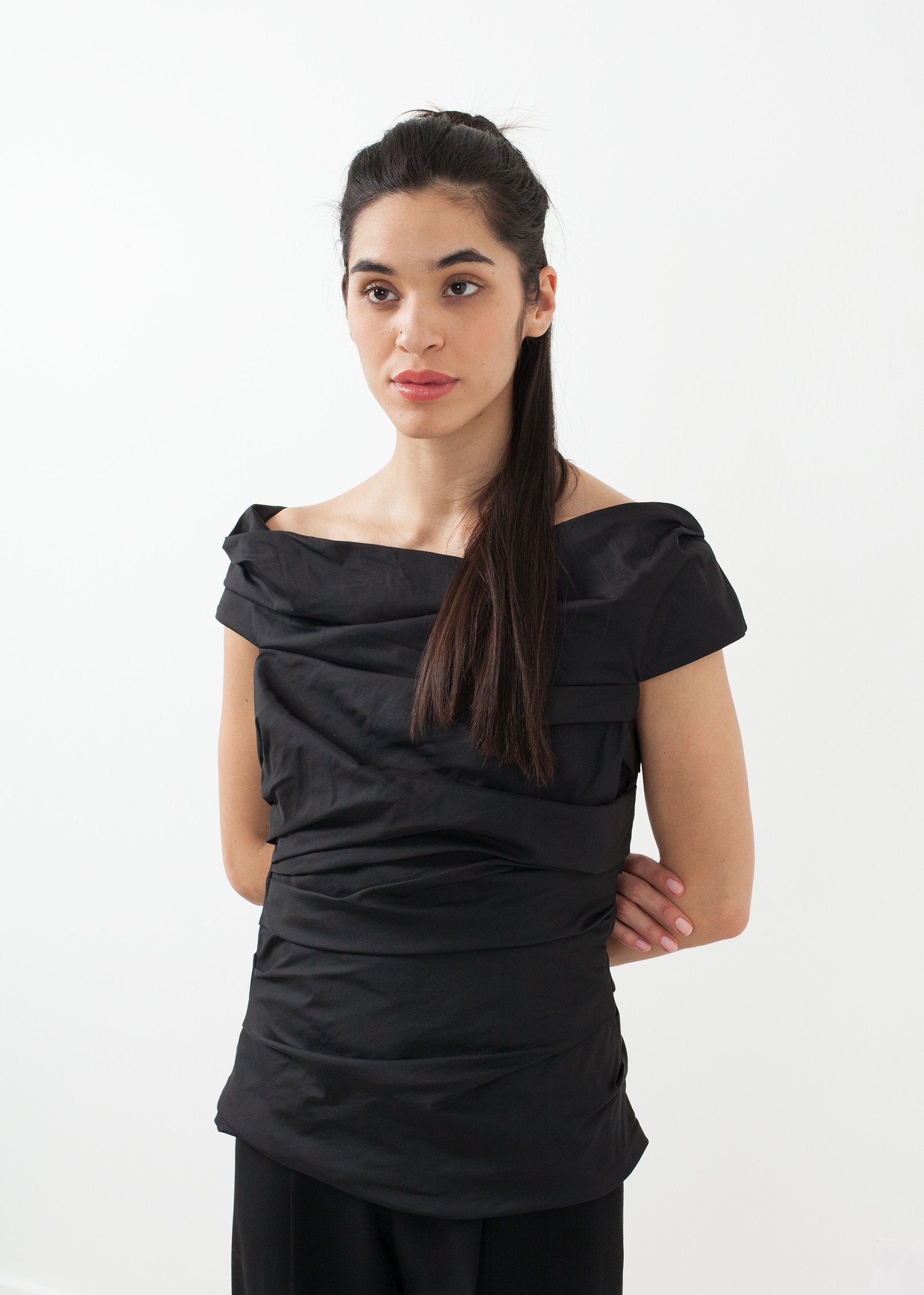 Riot Top - annaclothes