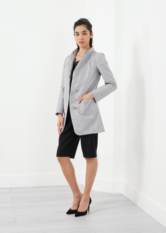 Reasonable Jacket - annaclothes