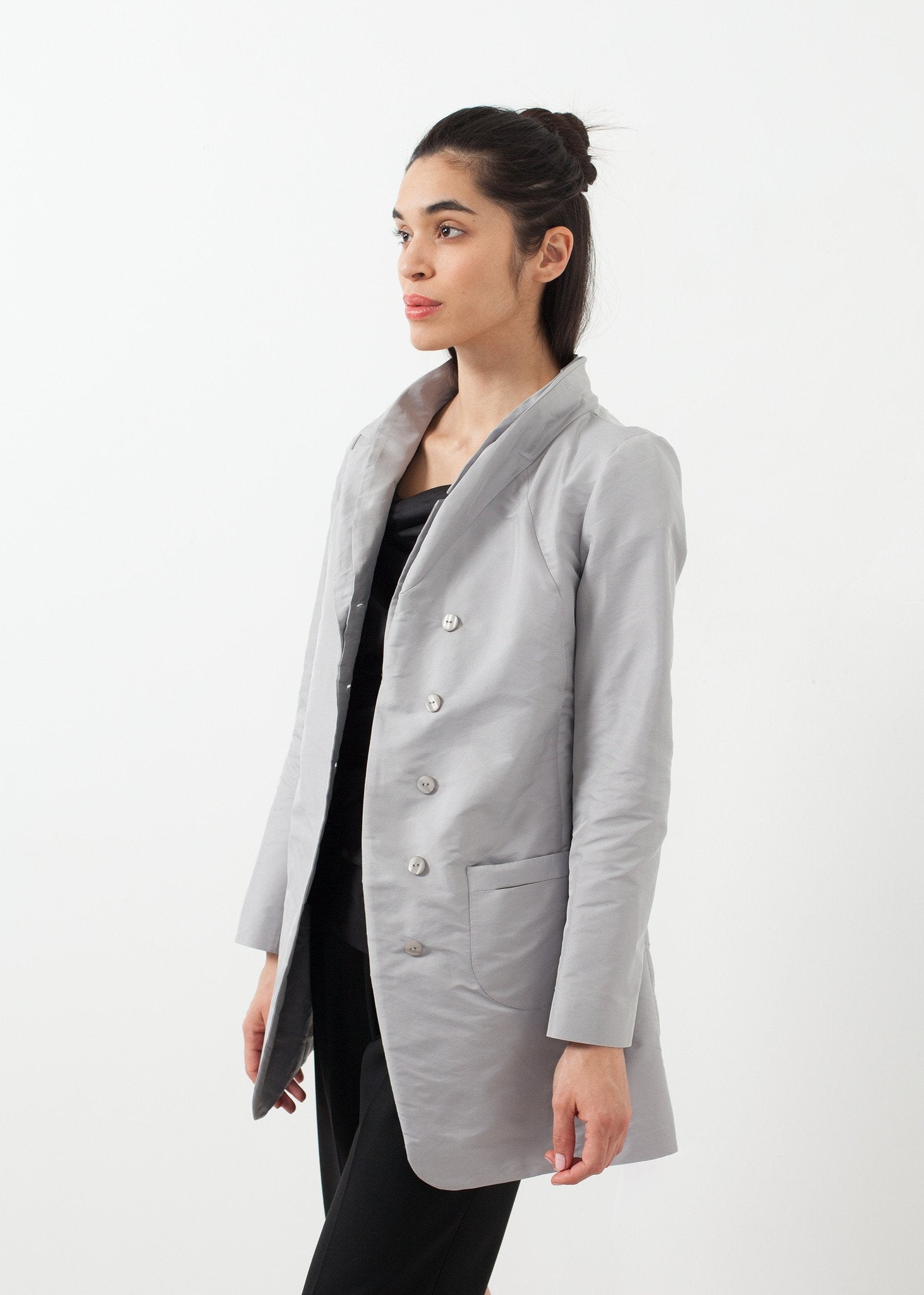 Reasonable Jacket - annaclothes