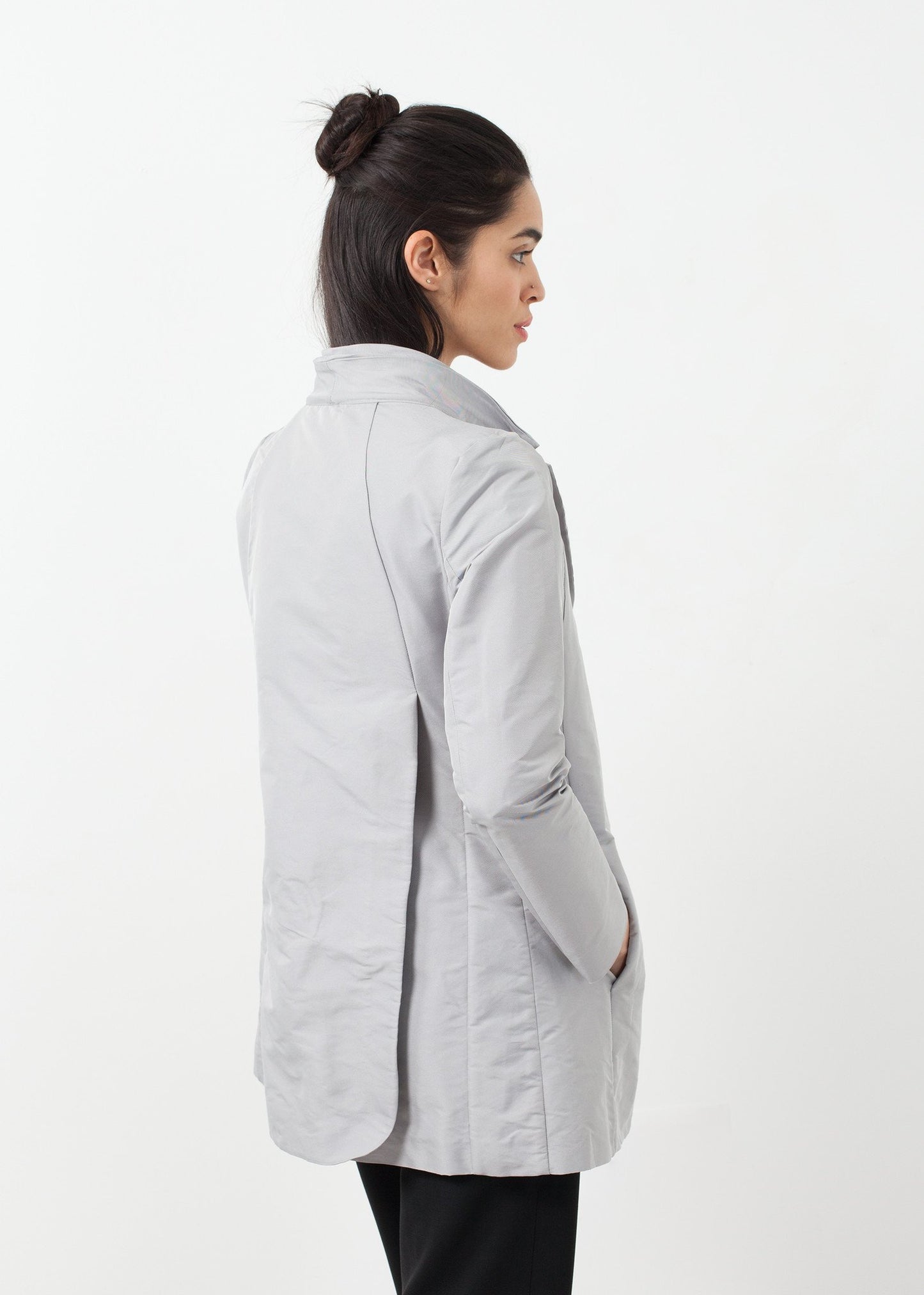 Reasonable Jacket - annaclothes