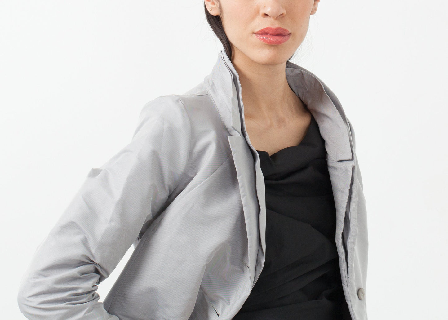Reasonable Jacket - annaclothes