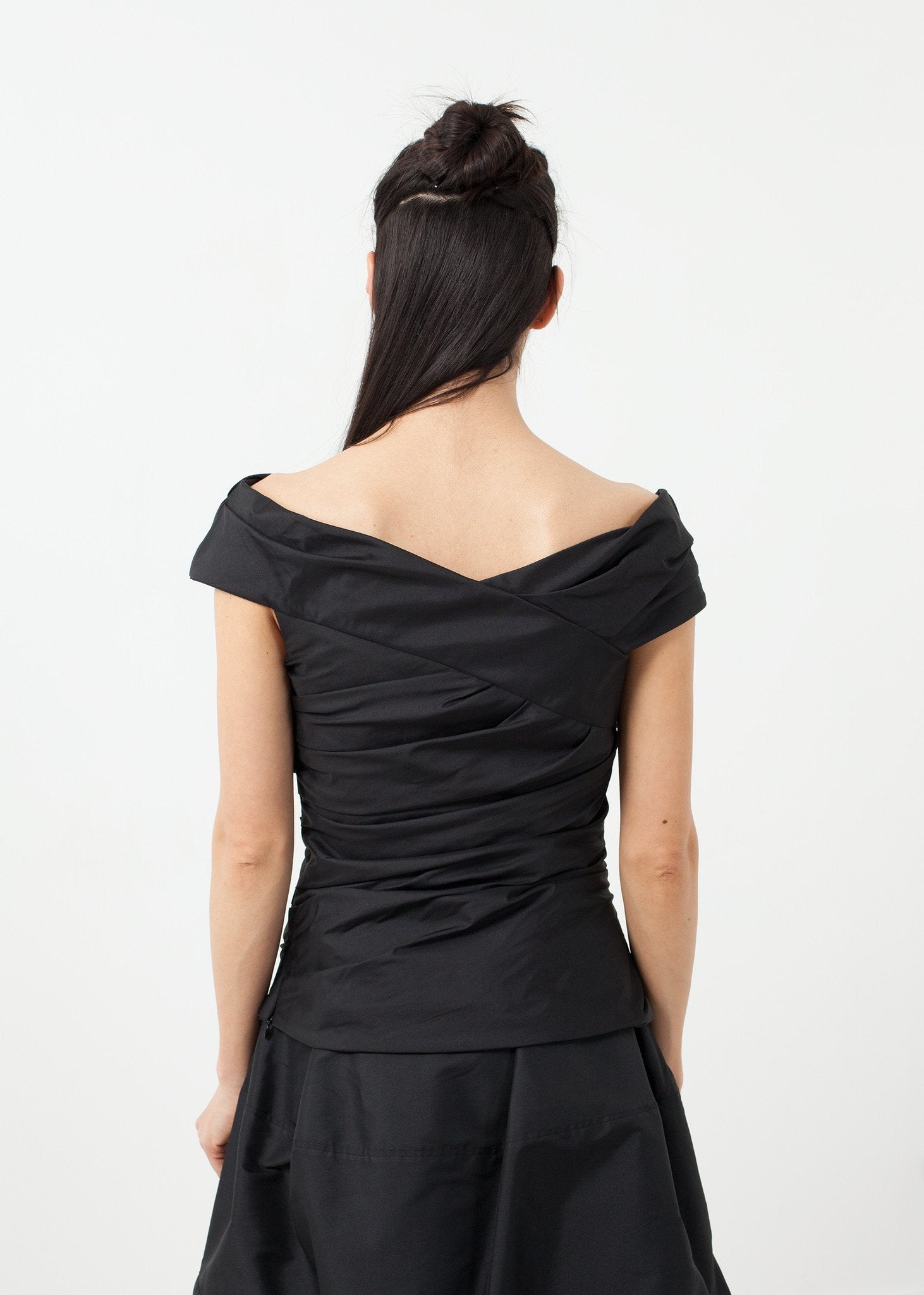 Rhesus Gown - annaclothes