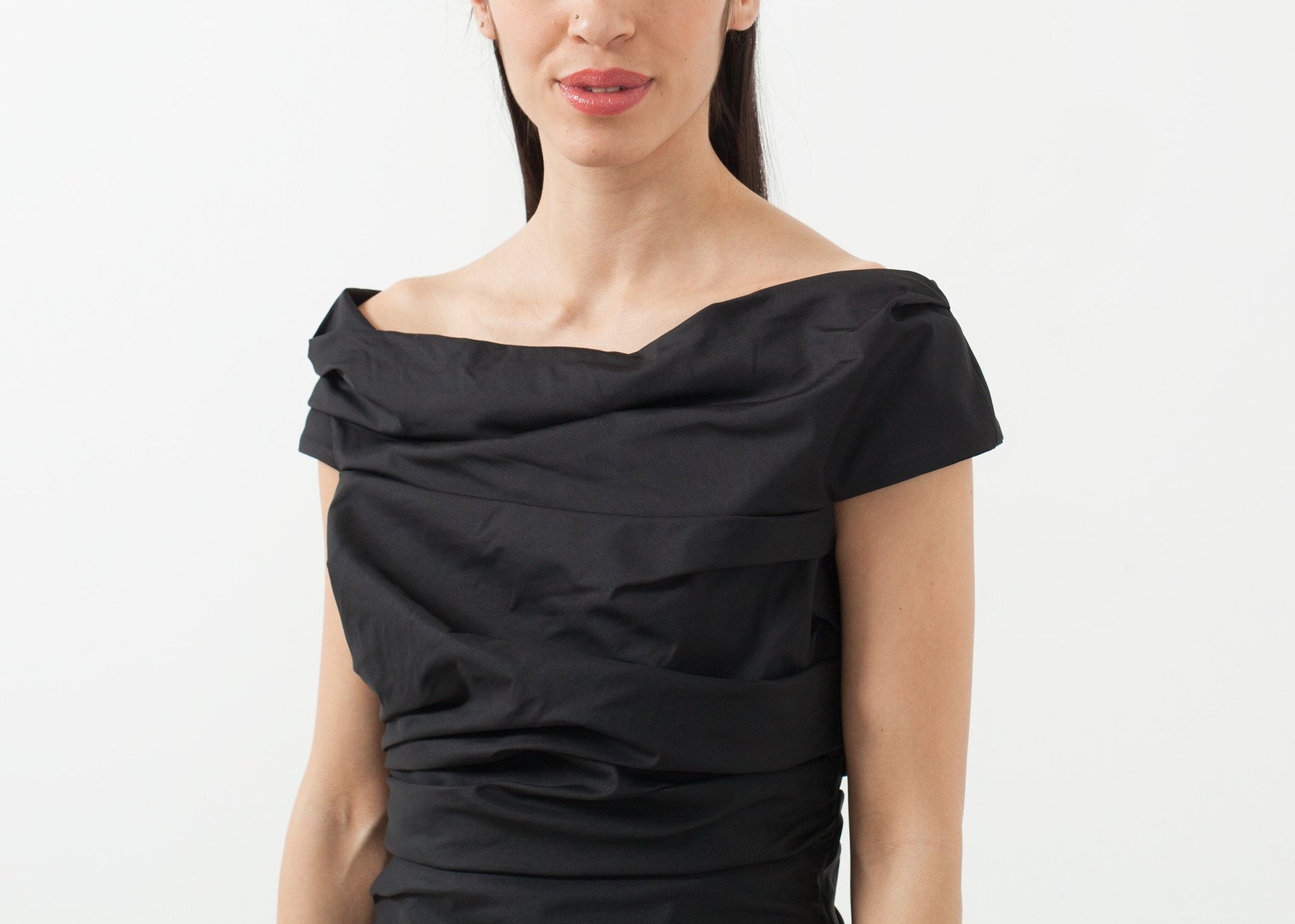 Rhesus Gown - annaclothes