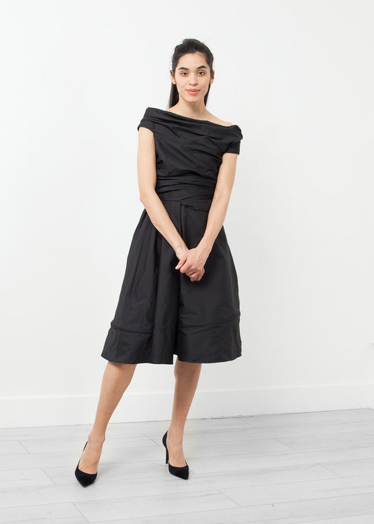 Rhesus Gown - annaclothes