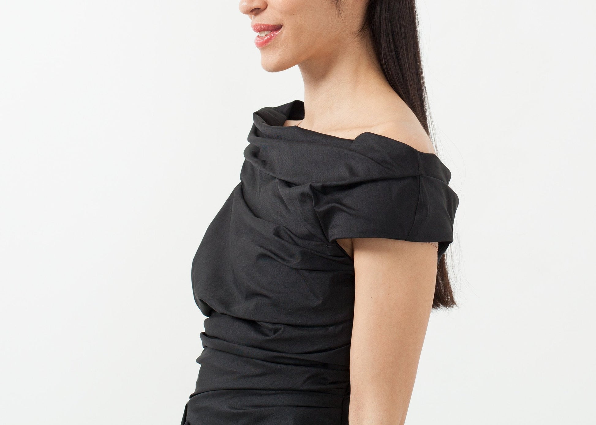 Rhesus Gown - annaclothes