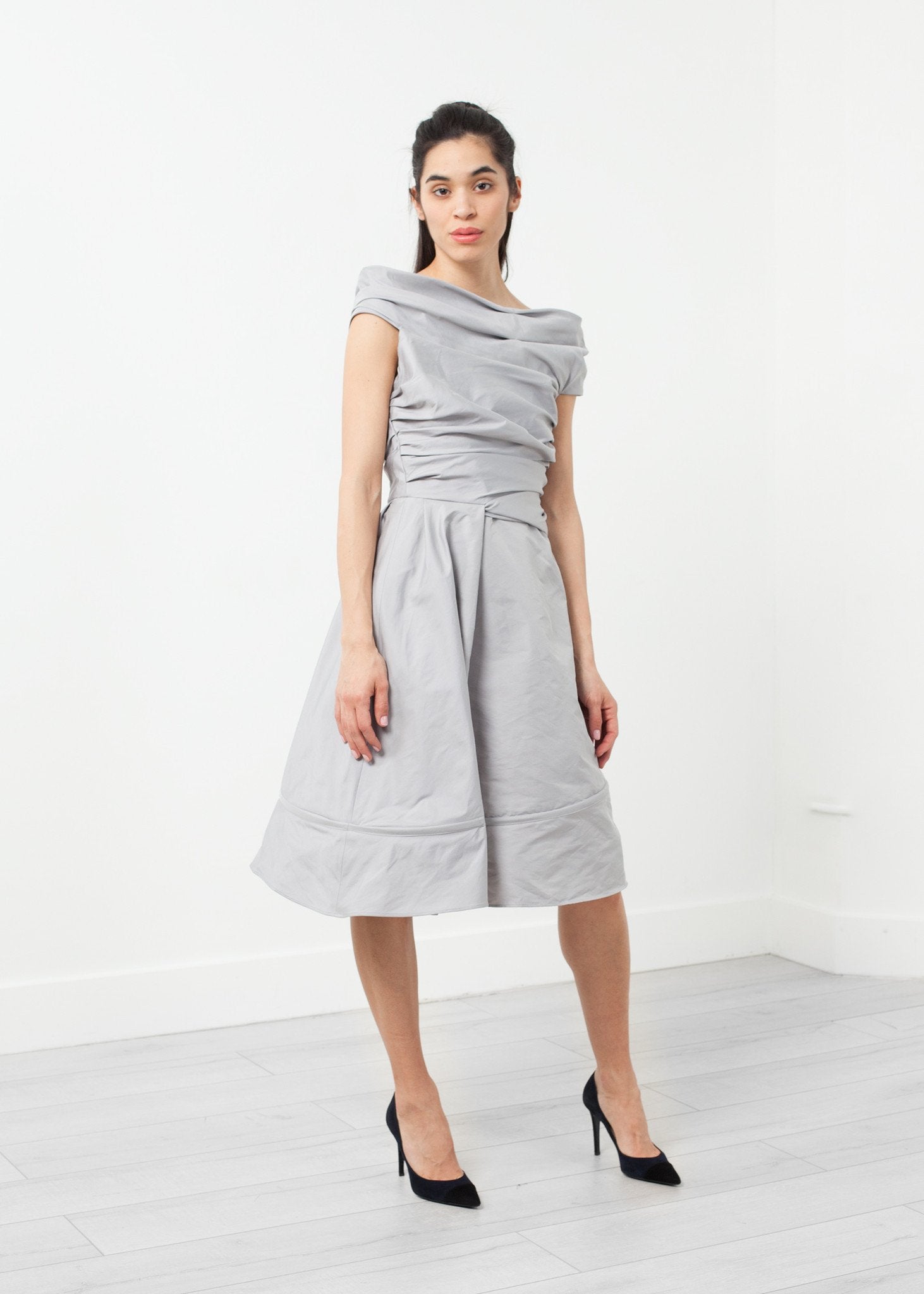Rhesus Gown - annaclothes