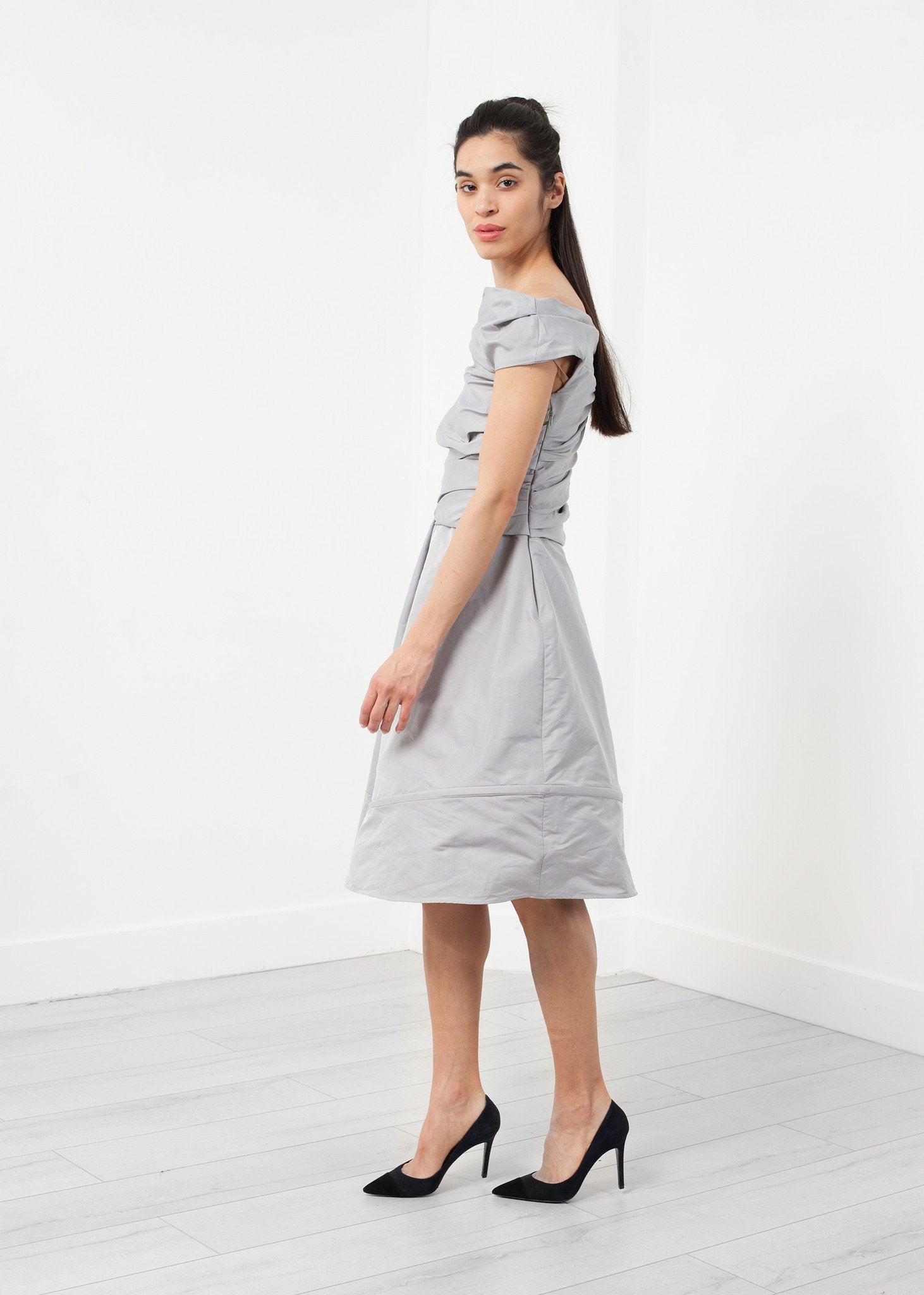 Rhesus Gown - annaclothes