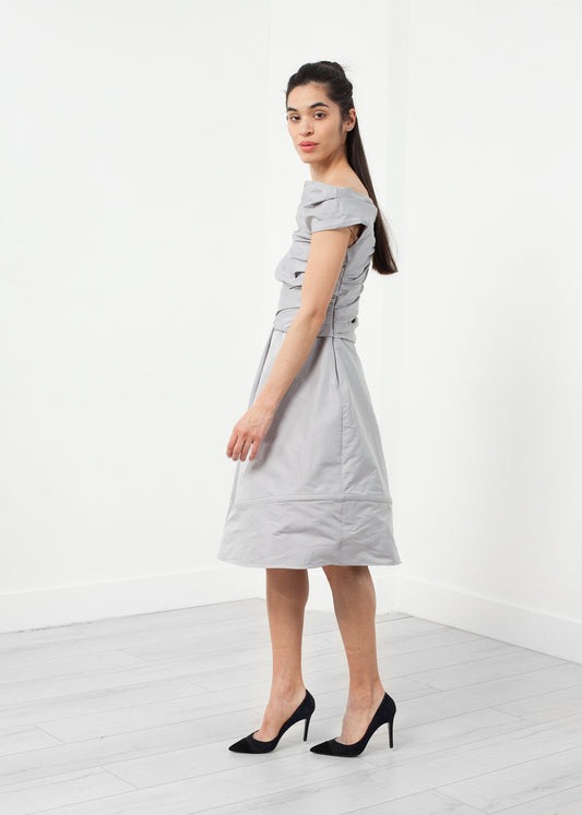 Rhesus Gown - annaclothes