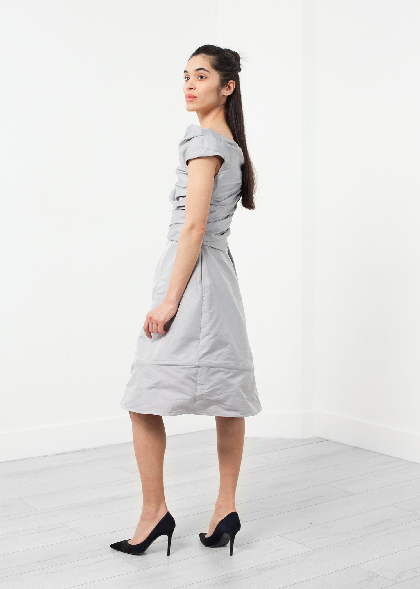Rhesus Gown - annaclothes