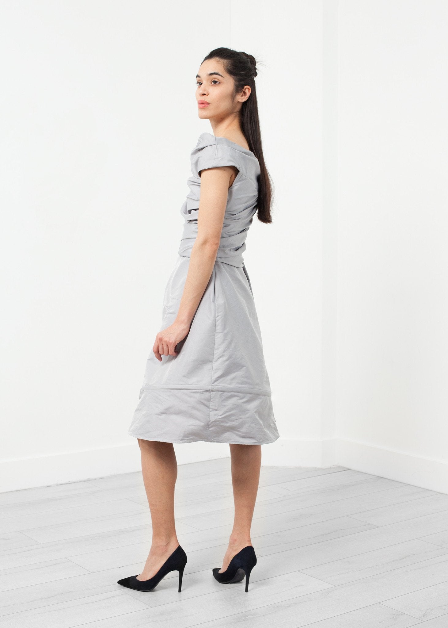 Rhesus Gown - annaclothes