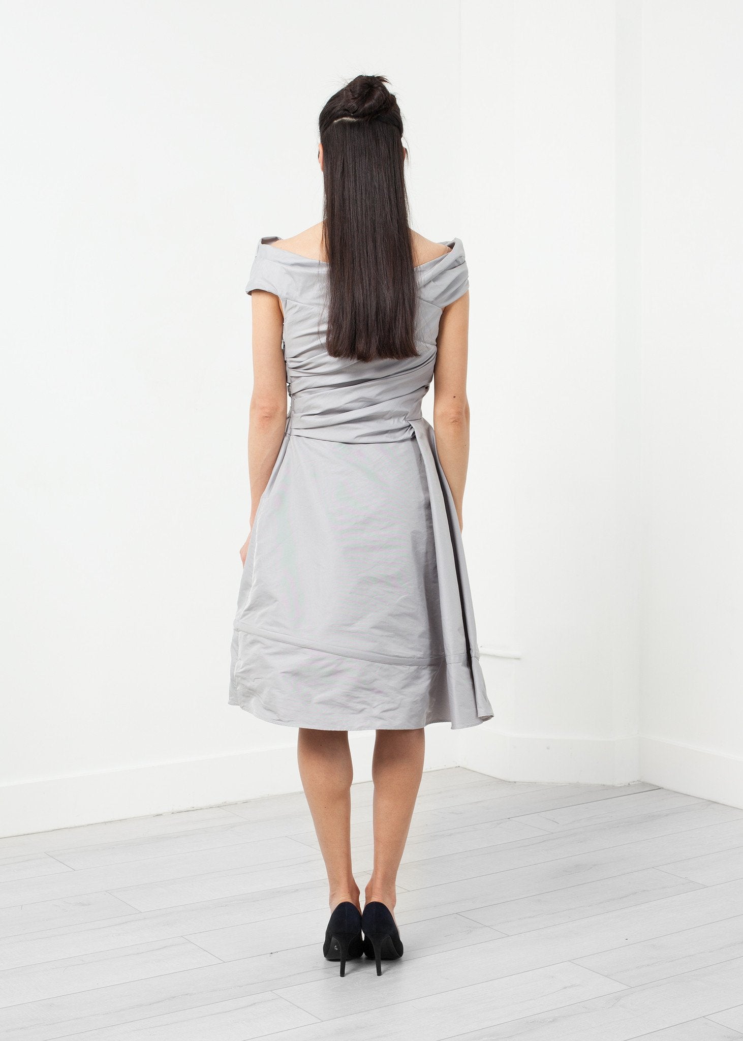 Rhesus Gown - annaclothes