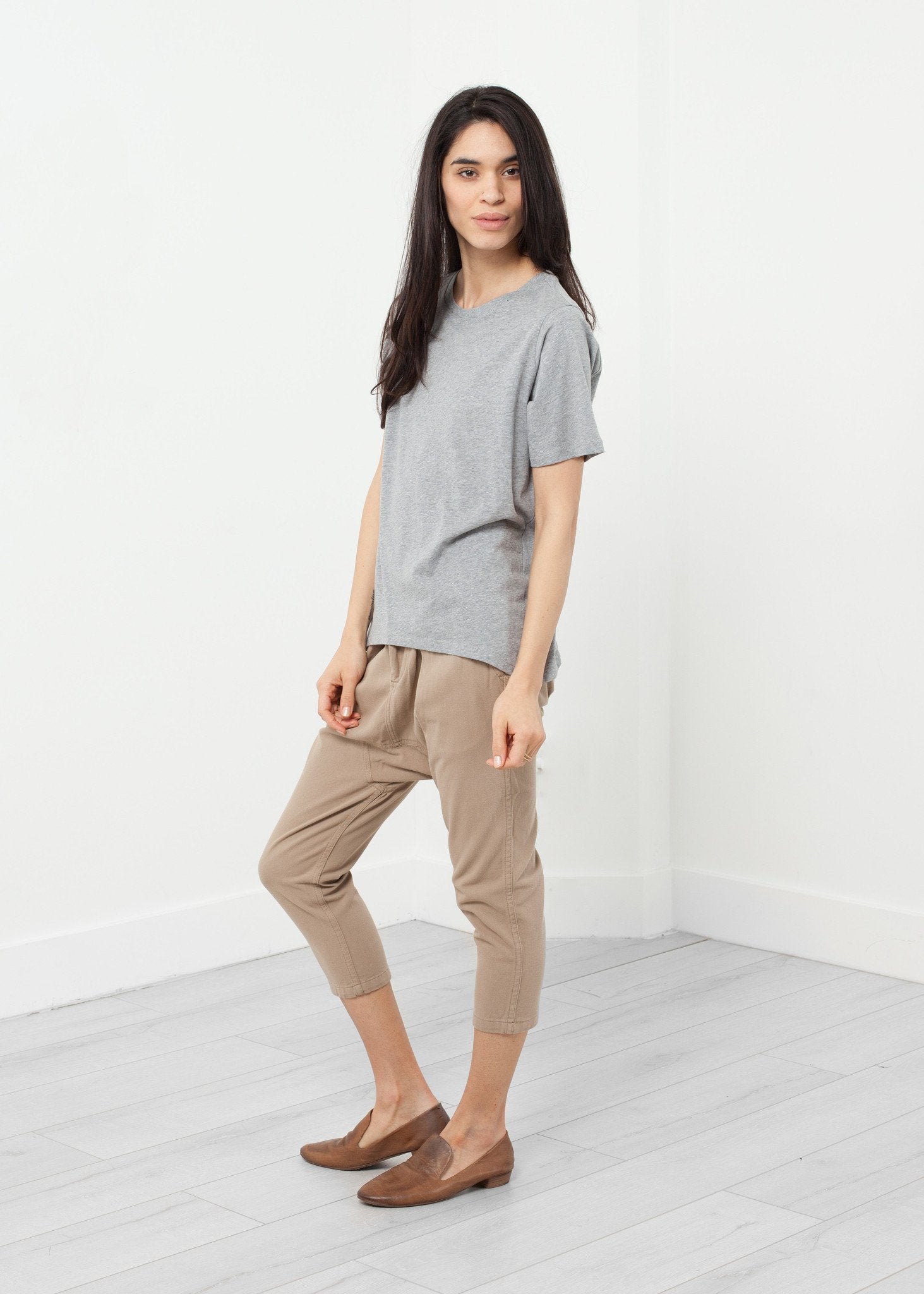 Oversize Tee - annaclothes
