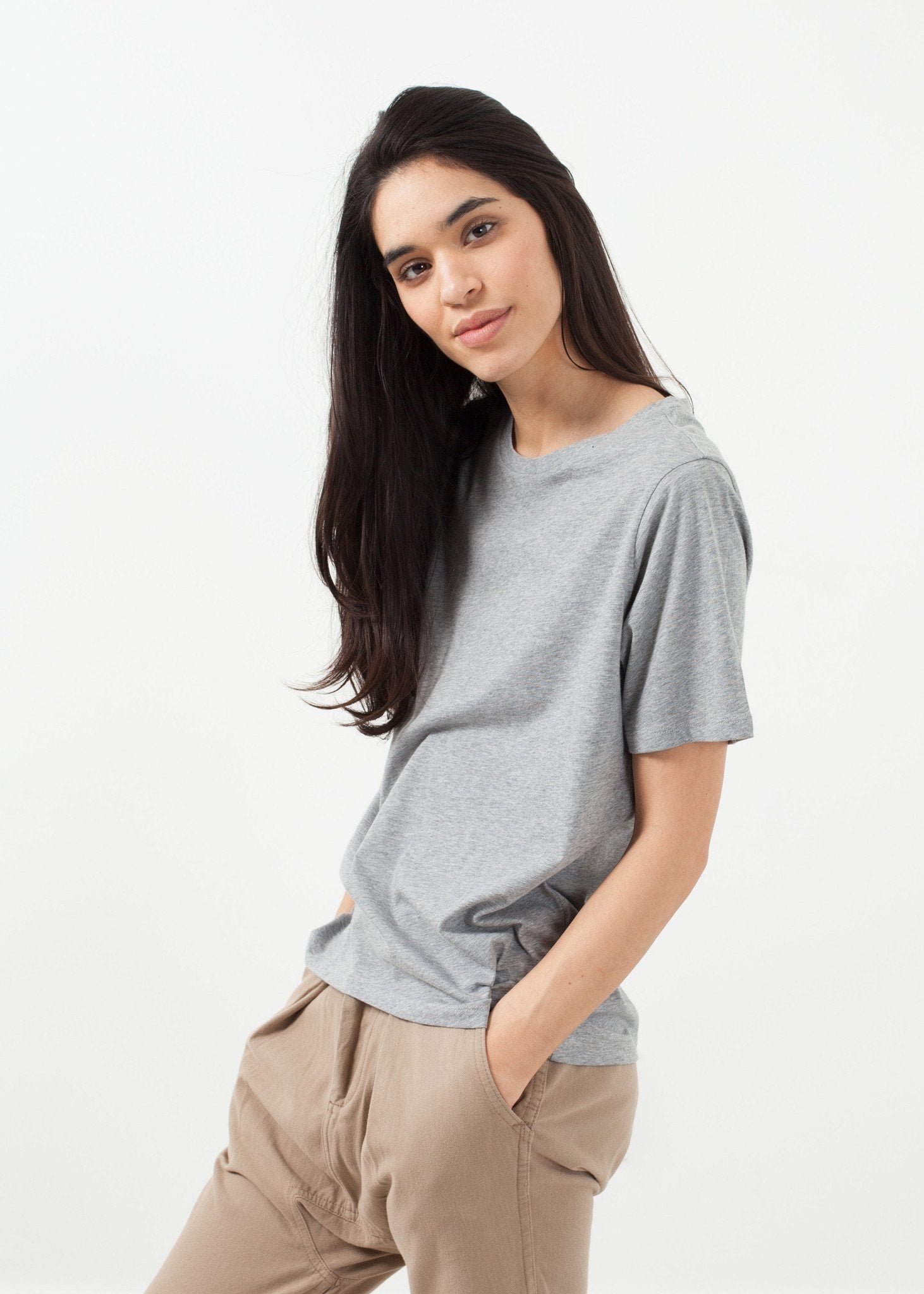 Oversize Tee - annaclothes