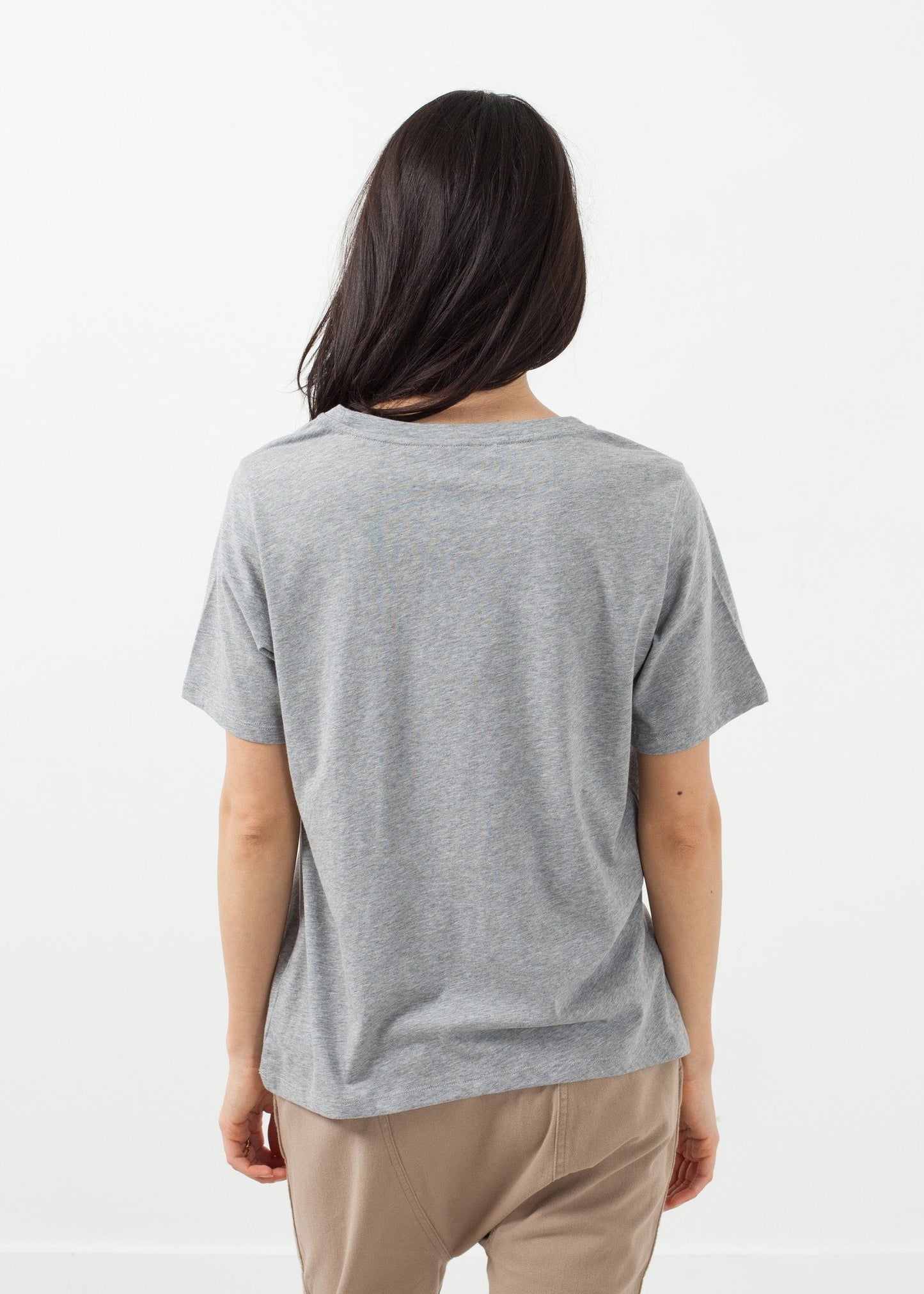Oversize Tee - annaclothes
