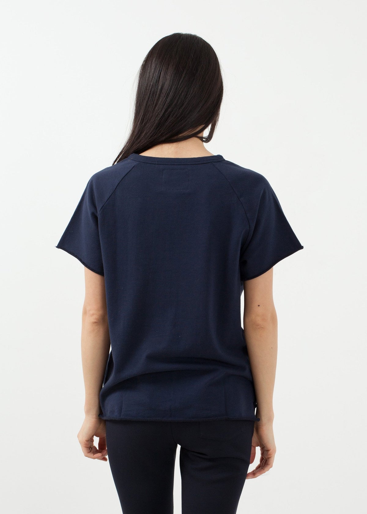 Unisex Cotton Tencel Shirt - annaclothes
