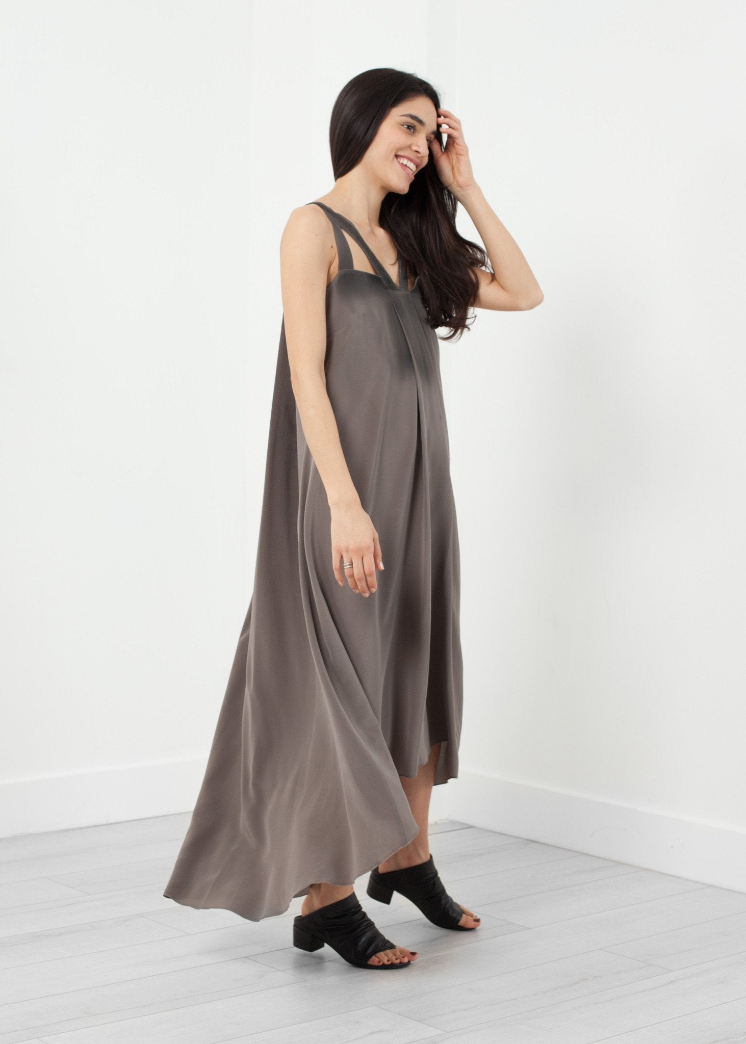 Edna Dress - annaclothes