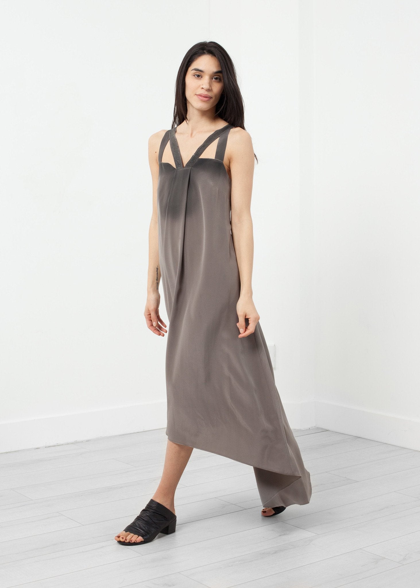Edna Dress - annaclothes