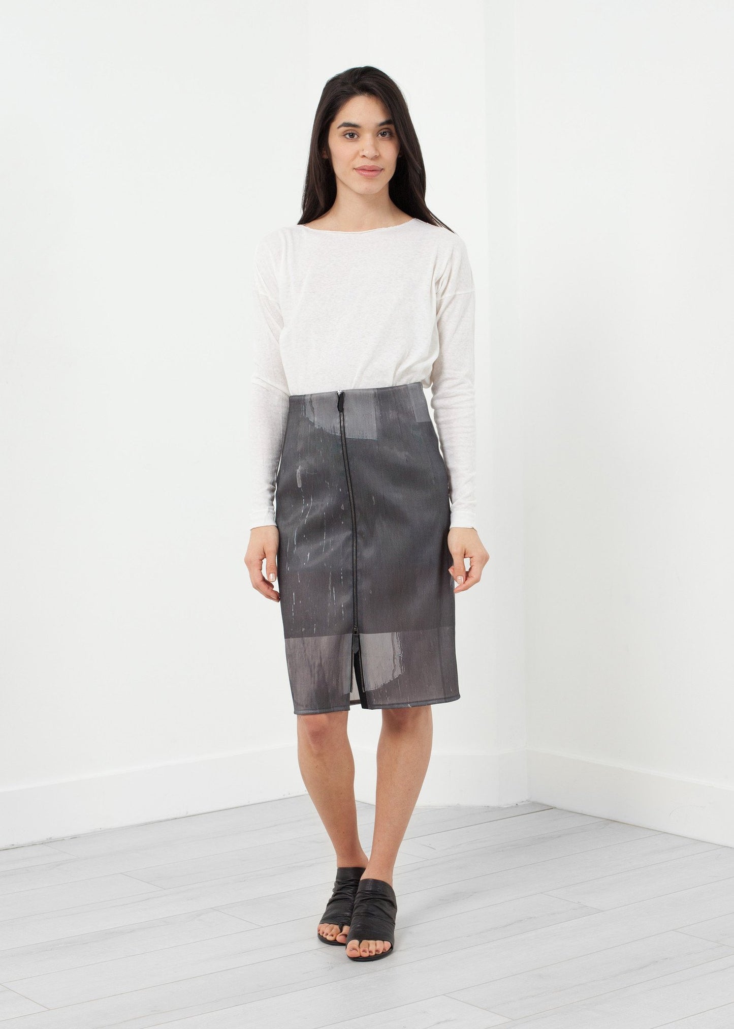 Dix Skirt - annaclothes