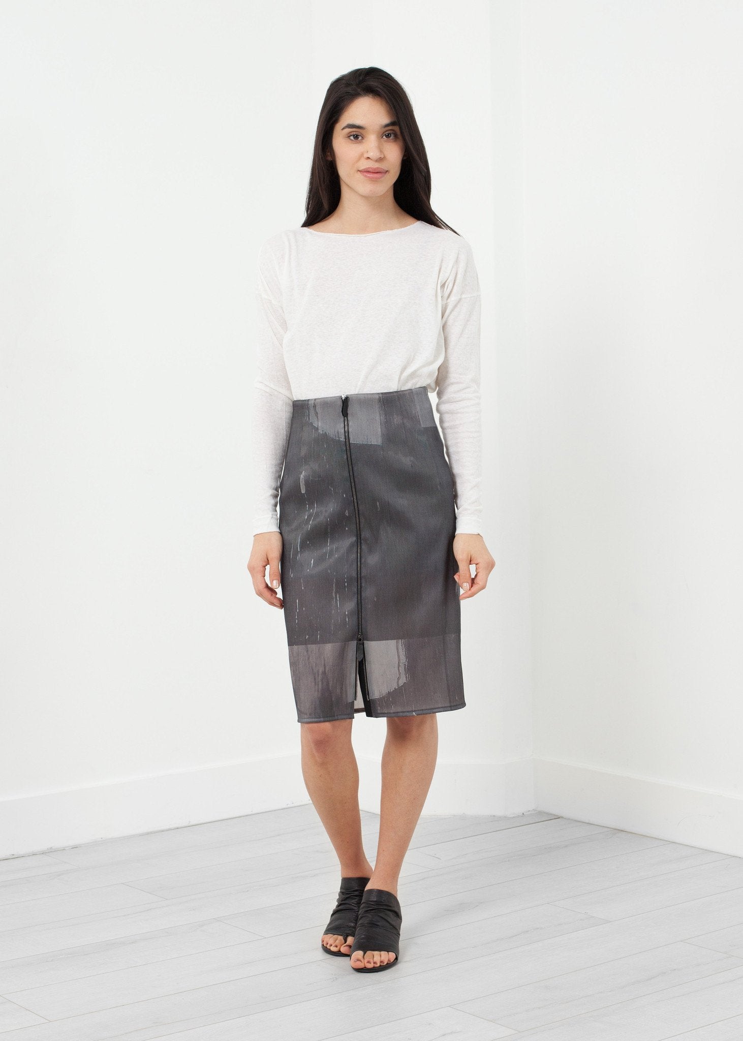 Dix Skirt - annaclothes