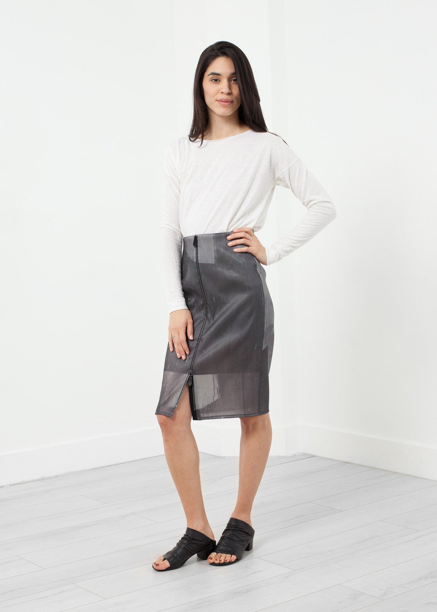 Dix Skirt - annaclothes