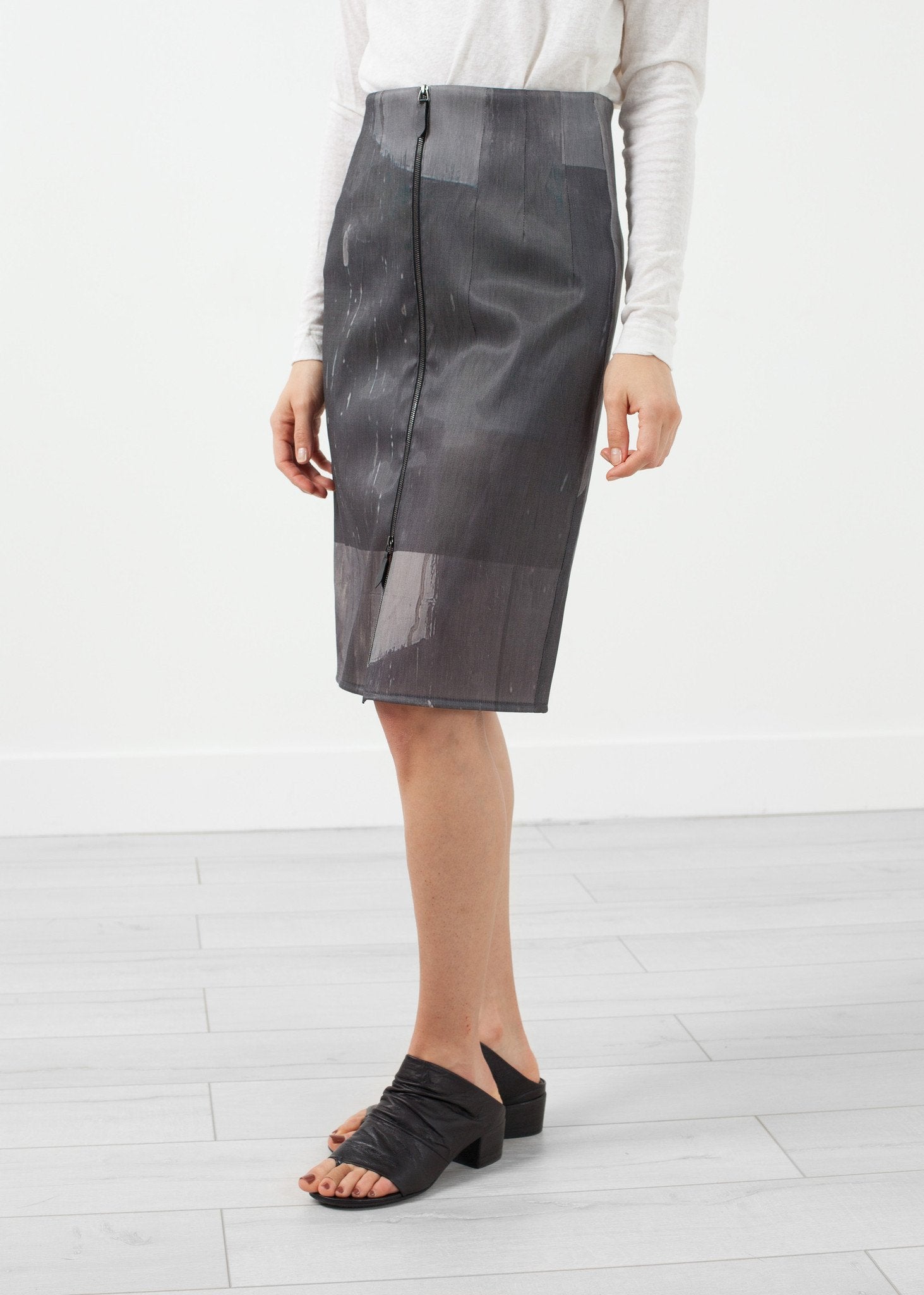 Dix Skirt - annaclothes