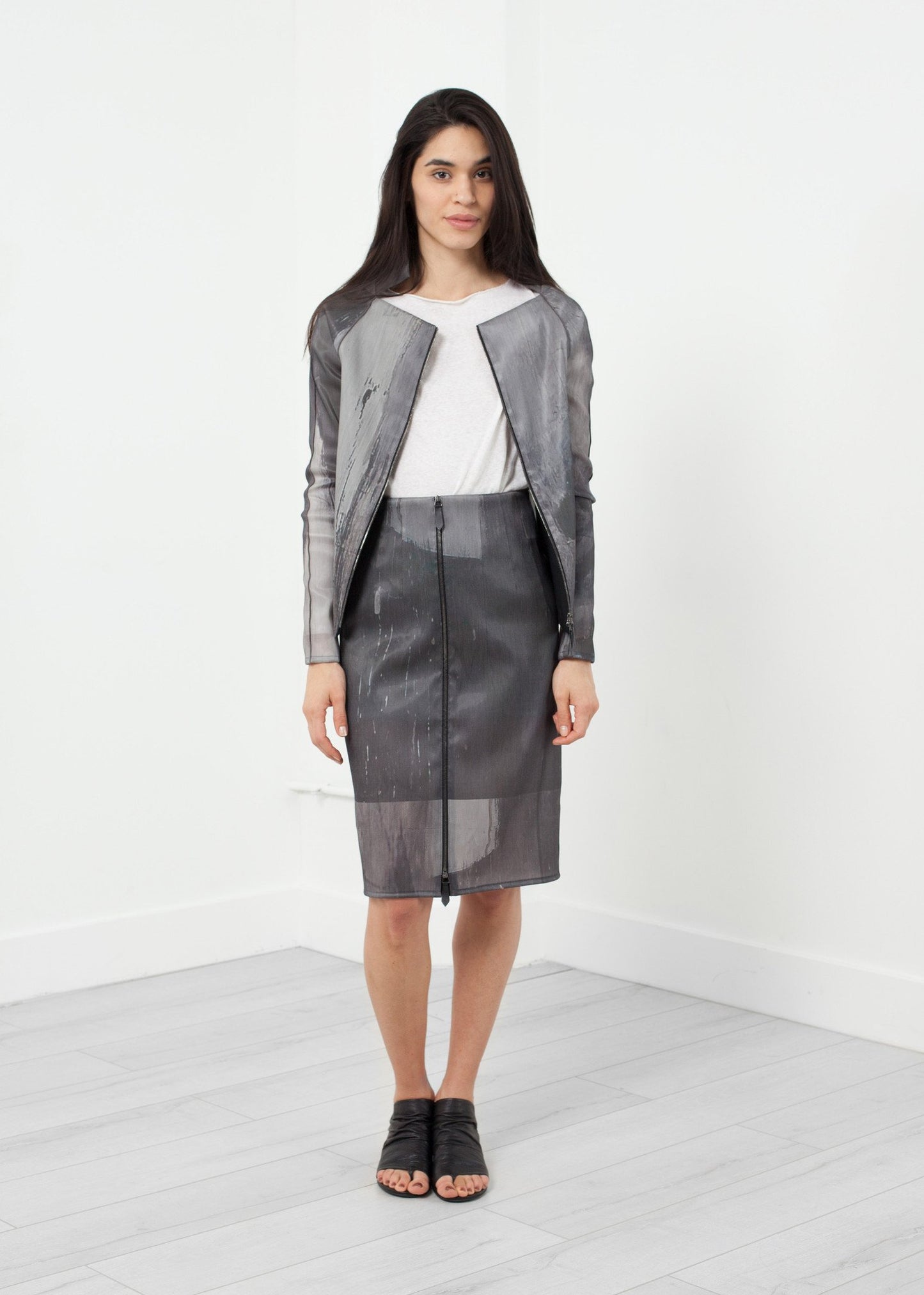 Dix Skirt - annaclothes