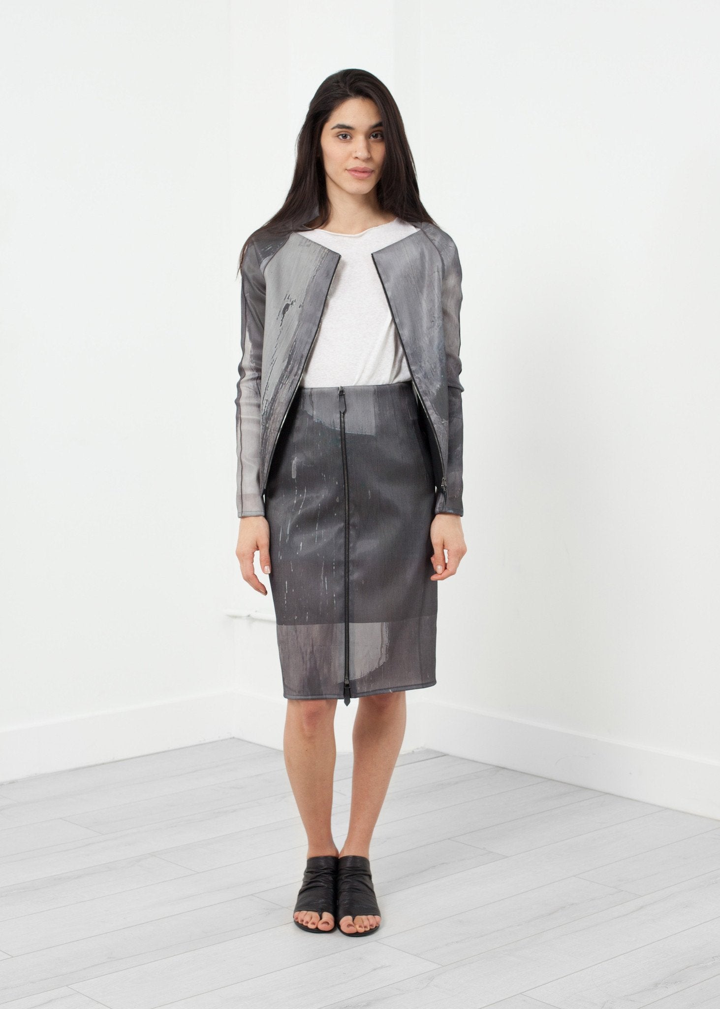 Dix Skirt - annaclothes