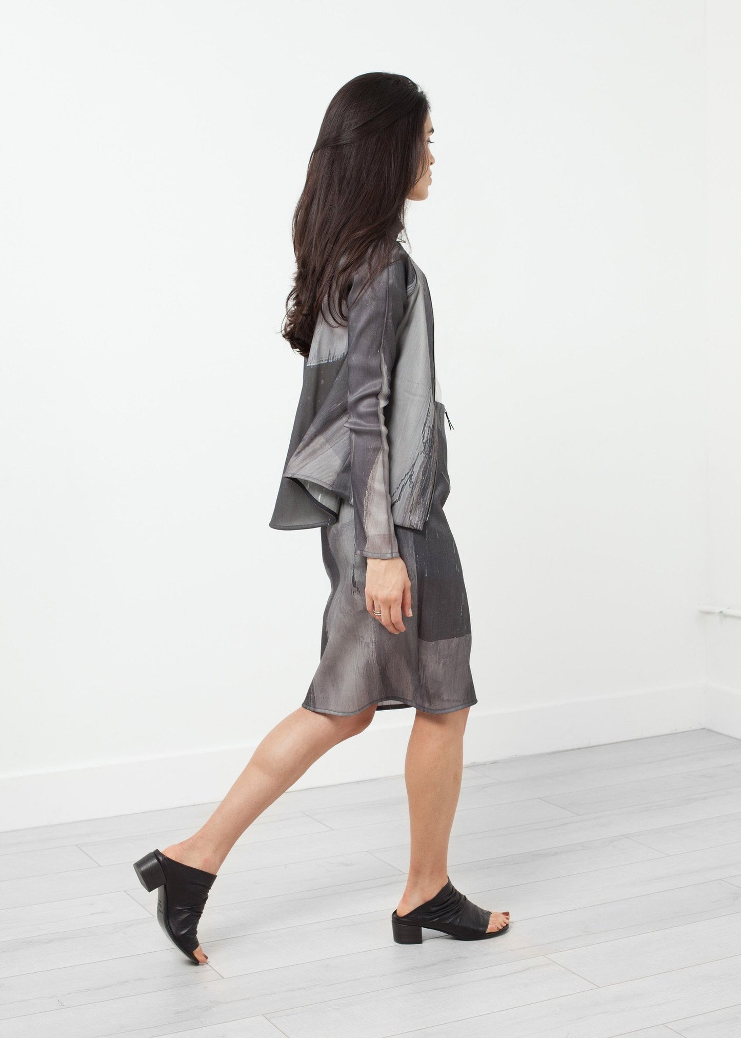 Dixi Jacket - annaclothes