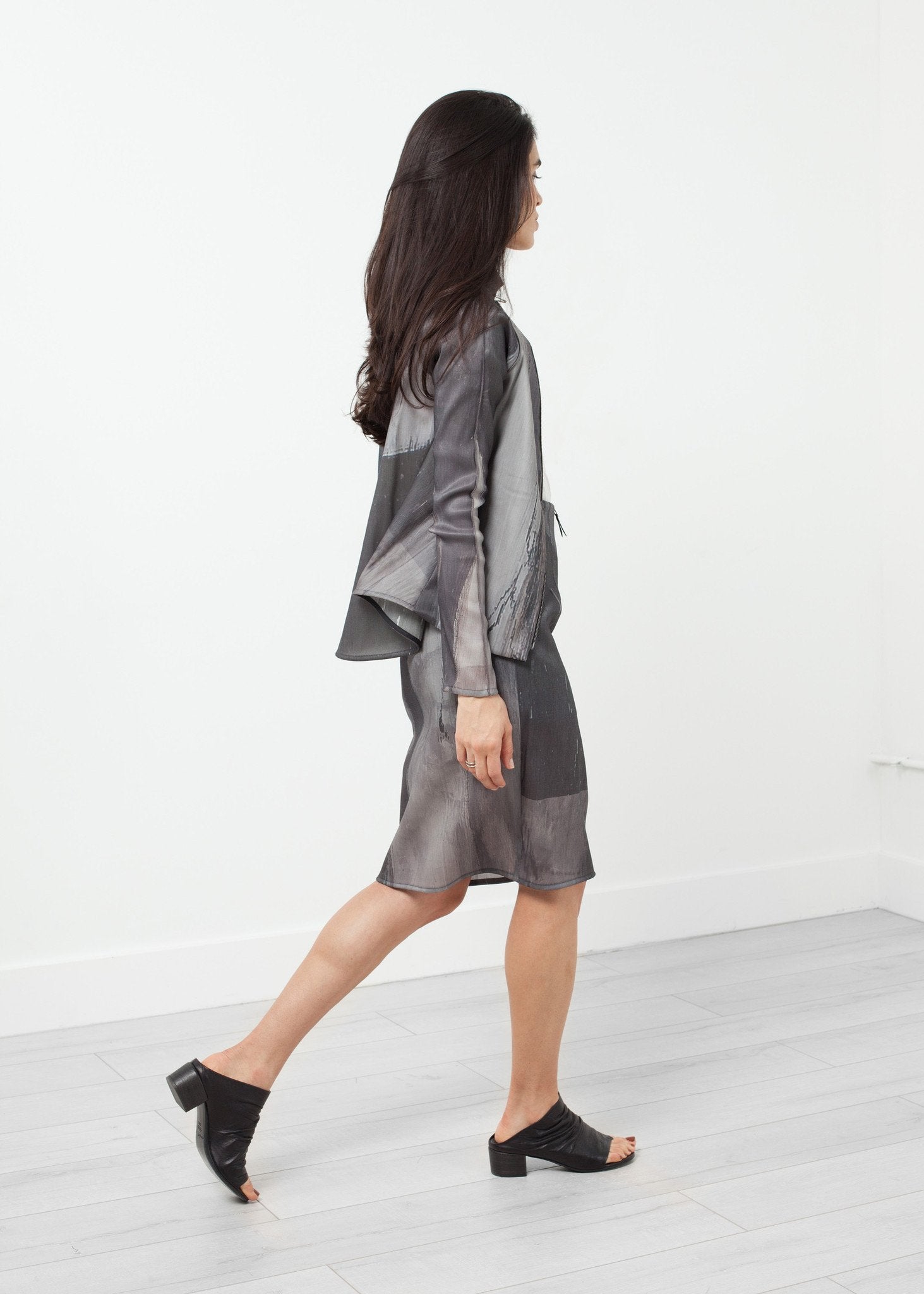 Dixi Jacket - annaclothes