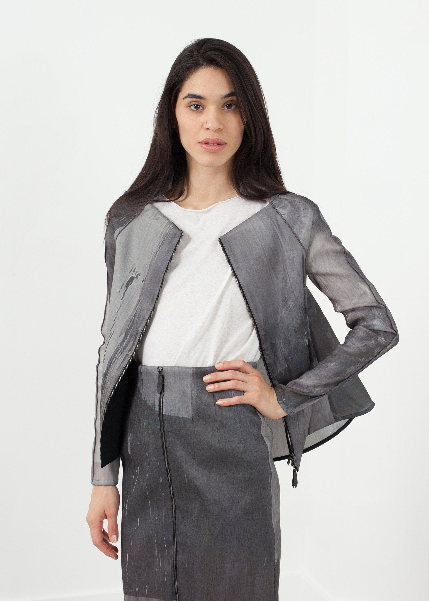 Dixi Jacket - annaclothes