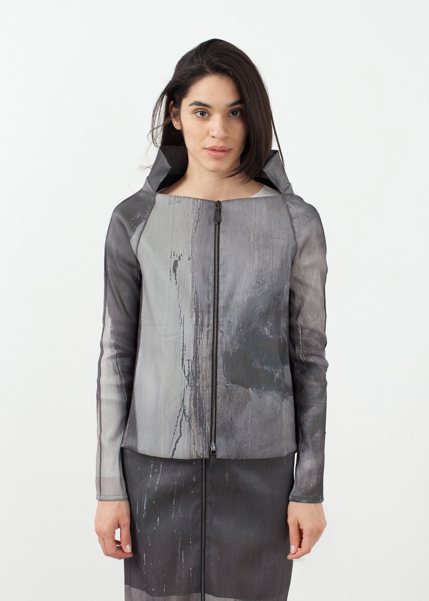 Dixi Jacket - annaclothes