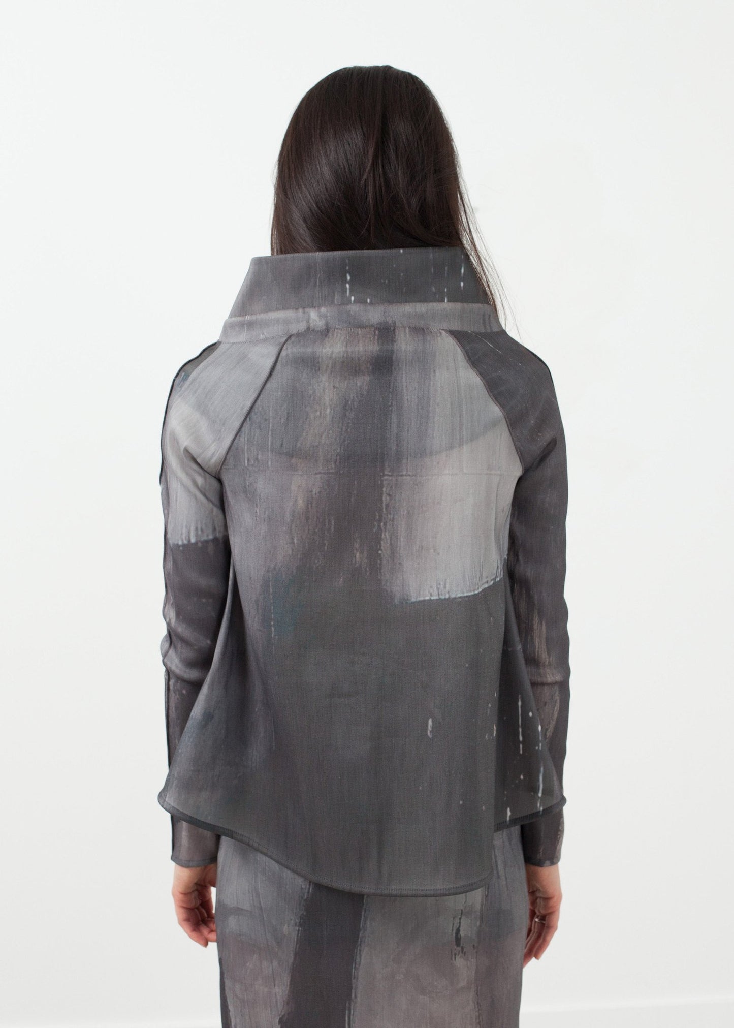Dixi Jacket - annaclothes