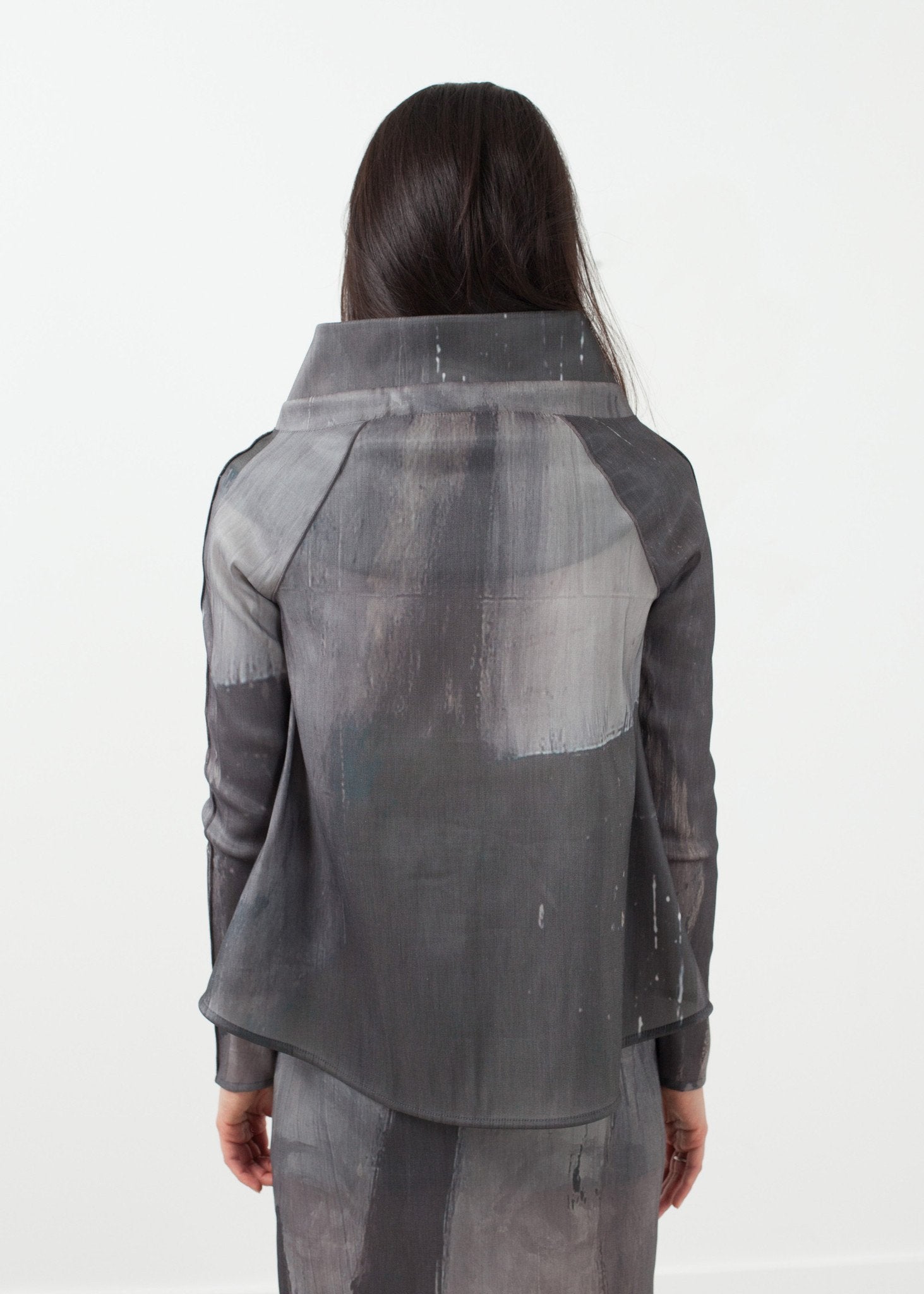 Dixi Jacket - annaclothes