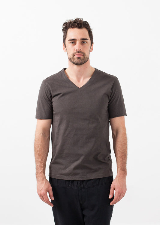 V-Neck Tee - annaclothes