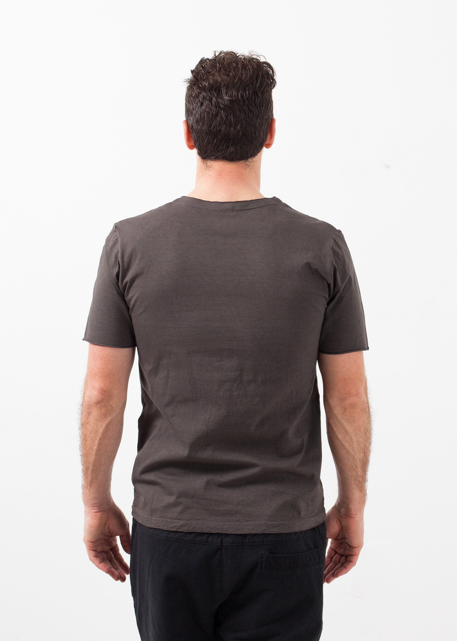 V-Neck Tee - annaclothes