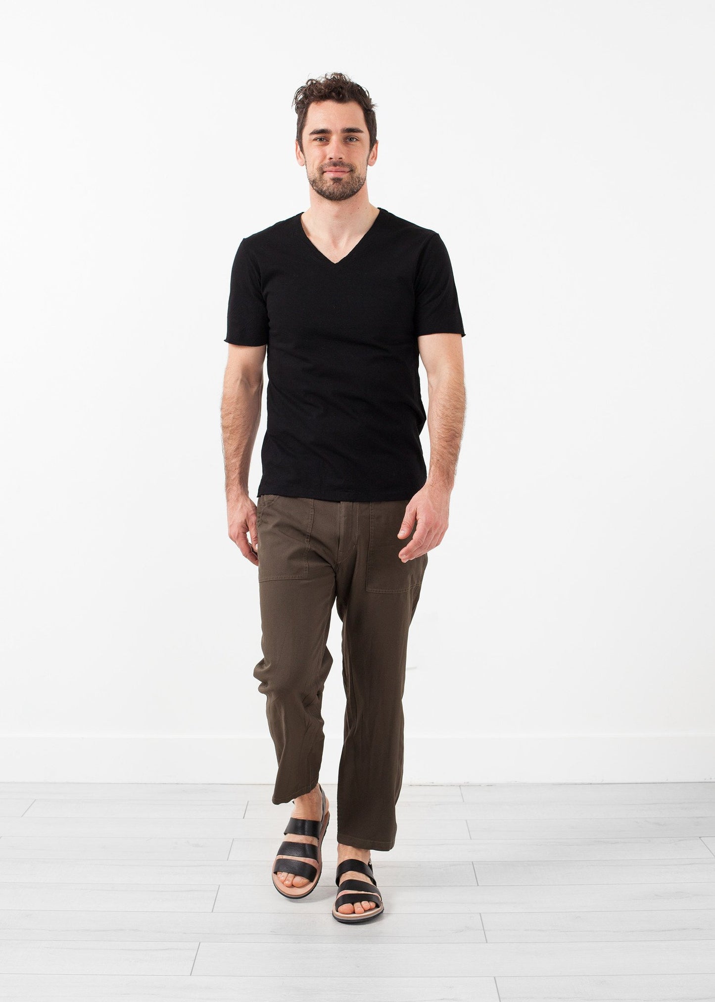 Cargo Pant - annaclothes